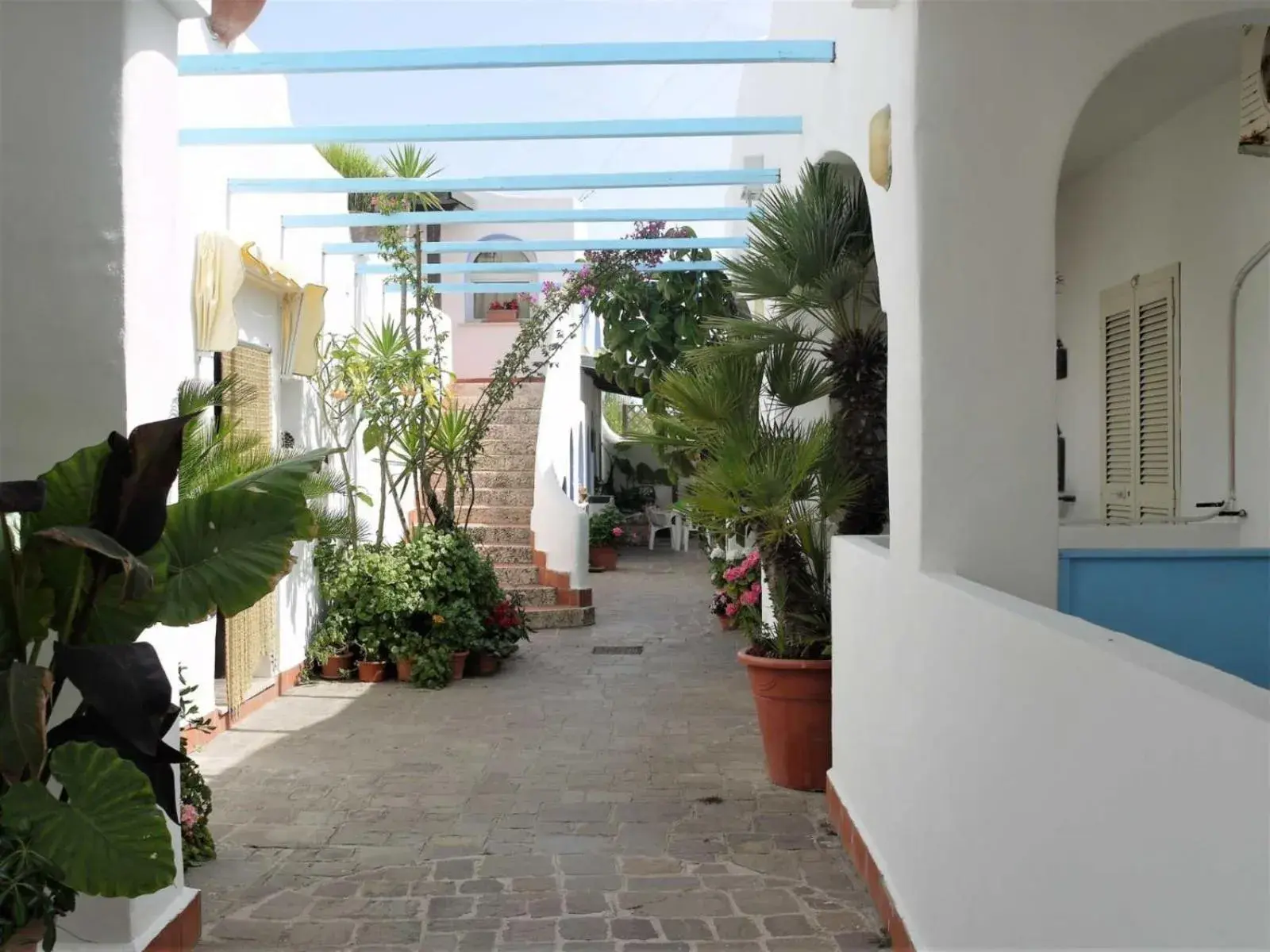 Studio in Casa Vacanze Elianto Studio in Casa Vacanze Elianto