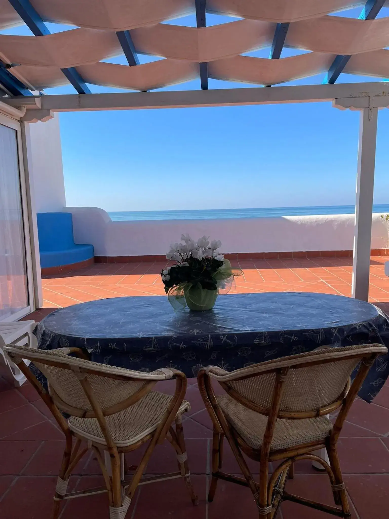 Apartment with Terrace in Casa Vacanze Elianto Apartment with Terrace in Casa Vacanze Elianto