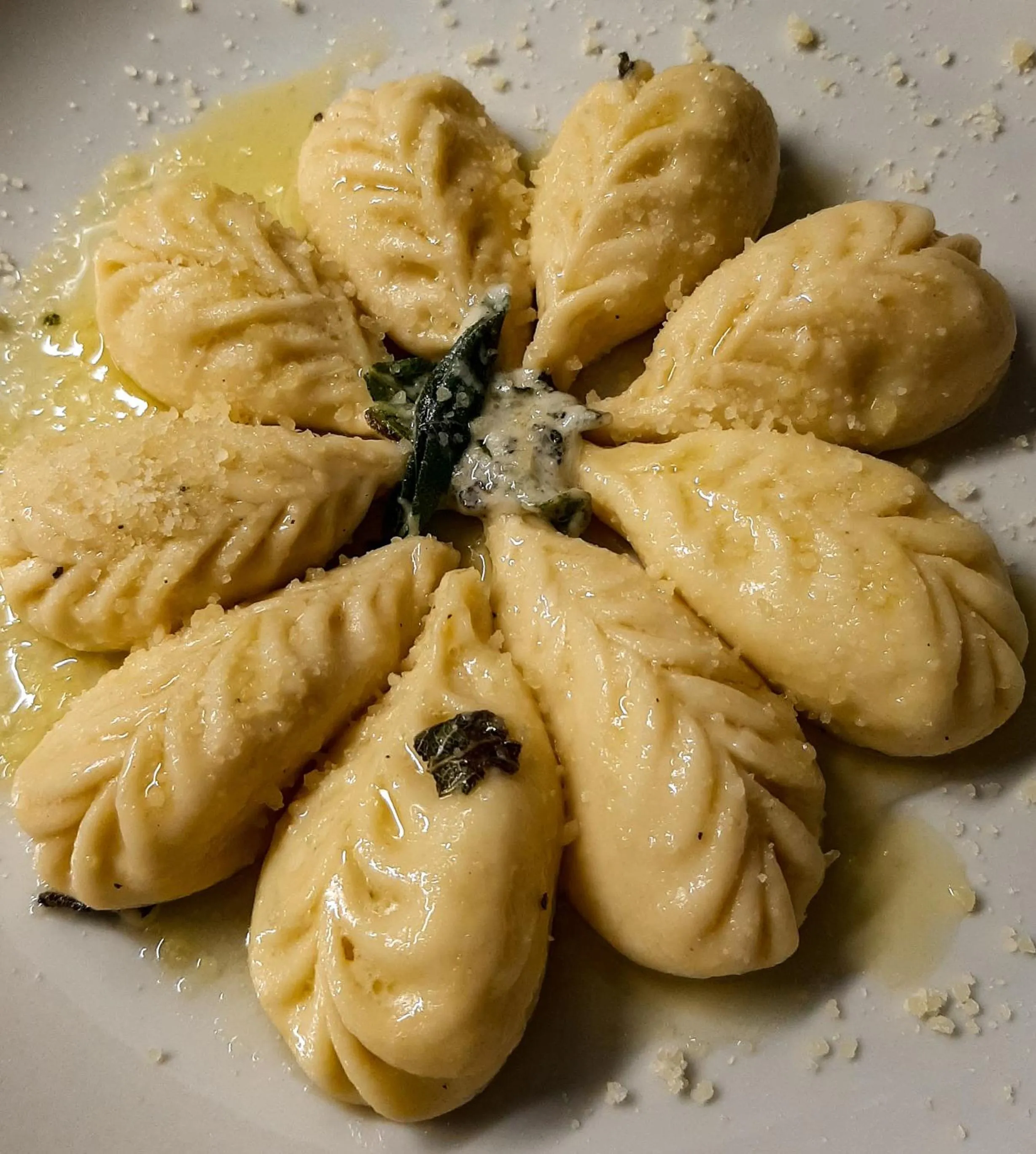 Restaurant/places to eat in Hotel La Playa