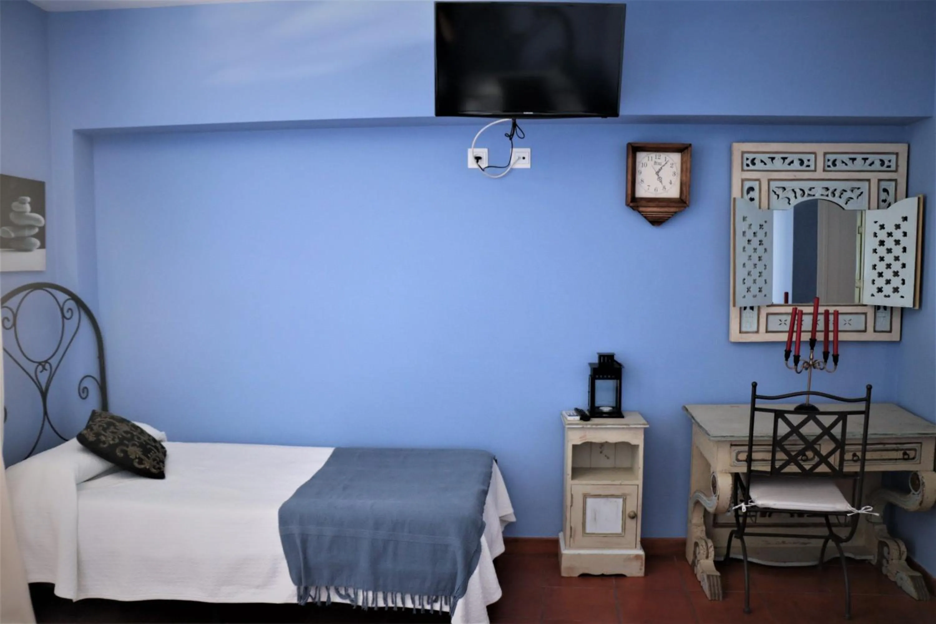 Hostal Arco Plaza