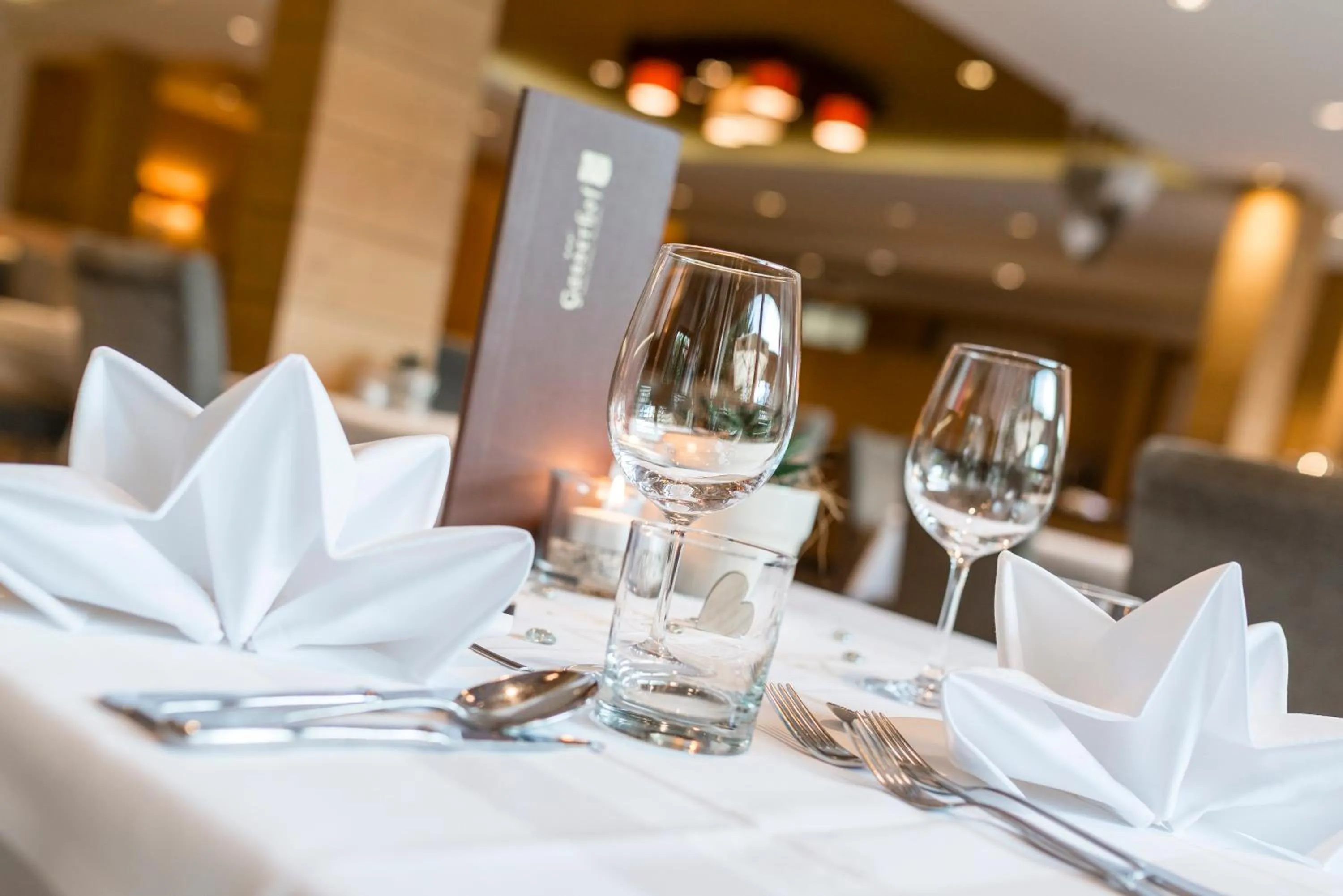 Staff in Hotel Gasserhof