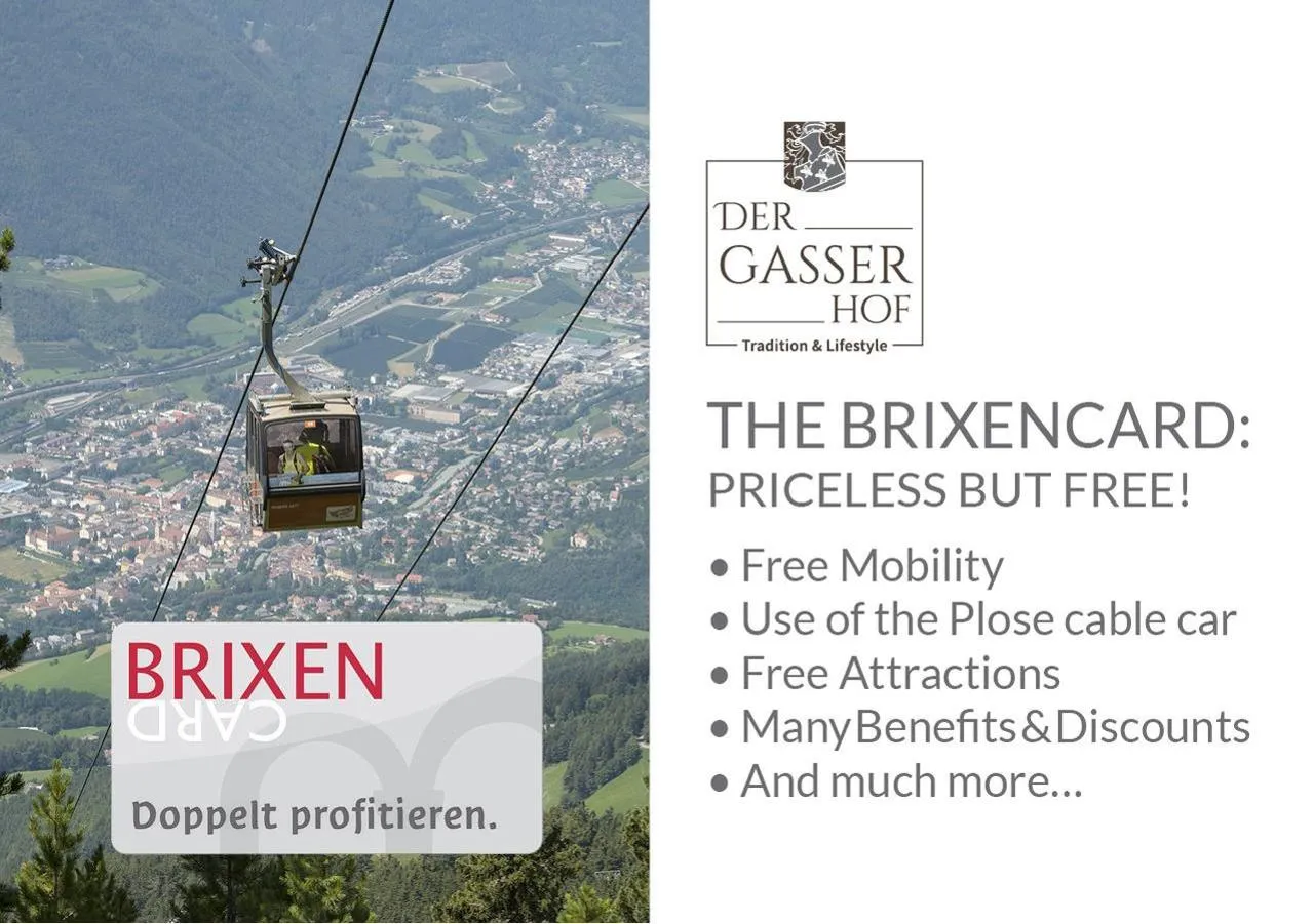 Other in Hotel Gasserhof