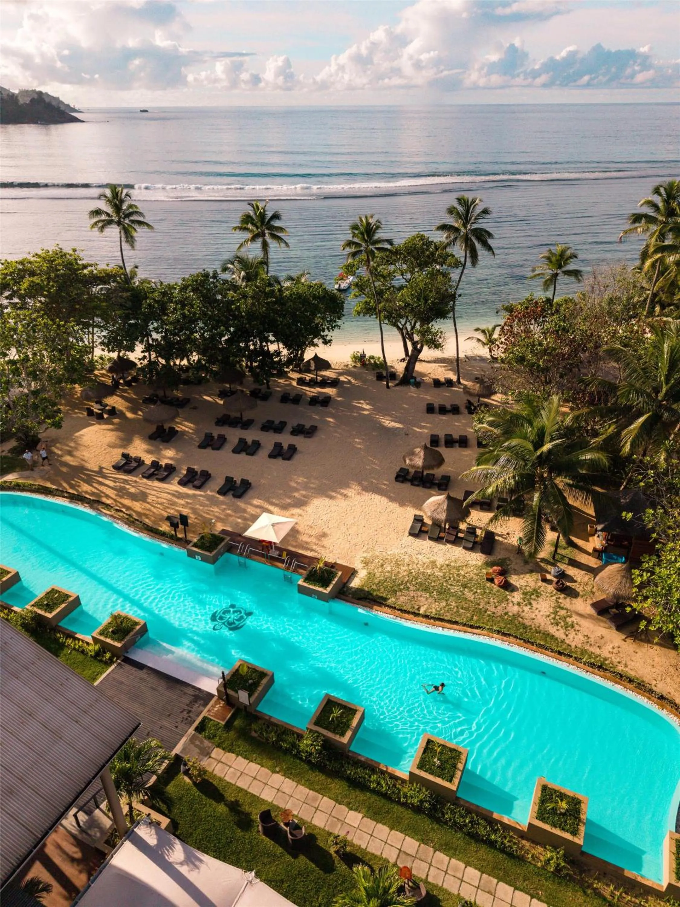 Other in Kempinski Seychelles Resort