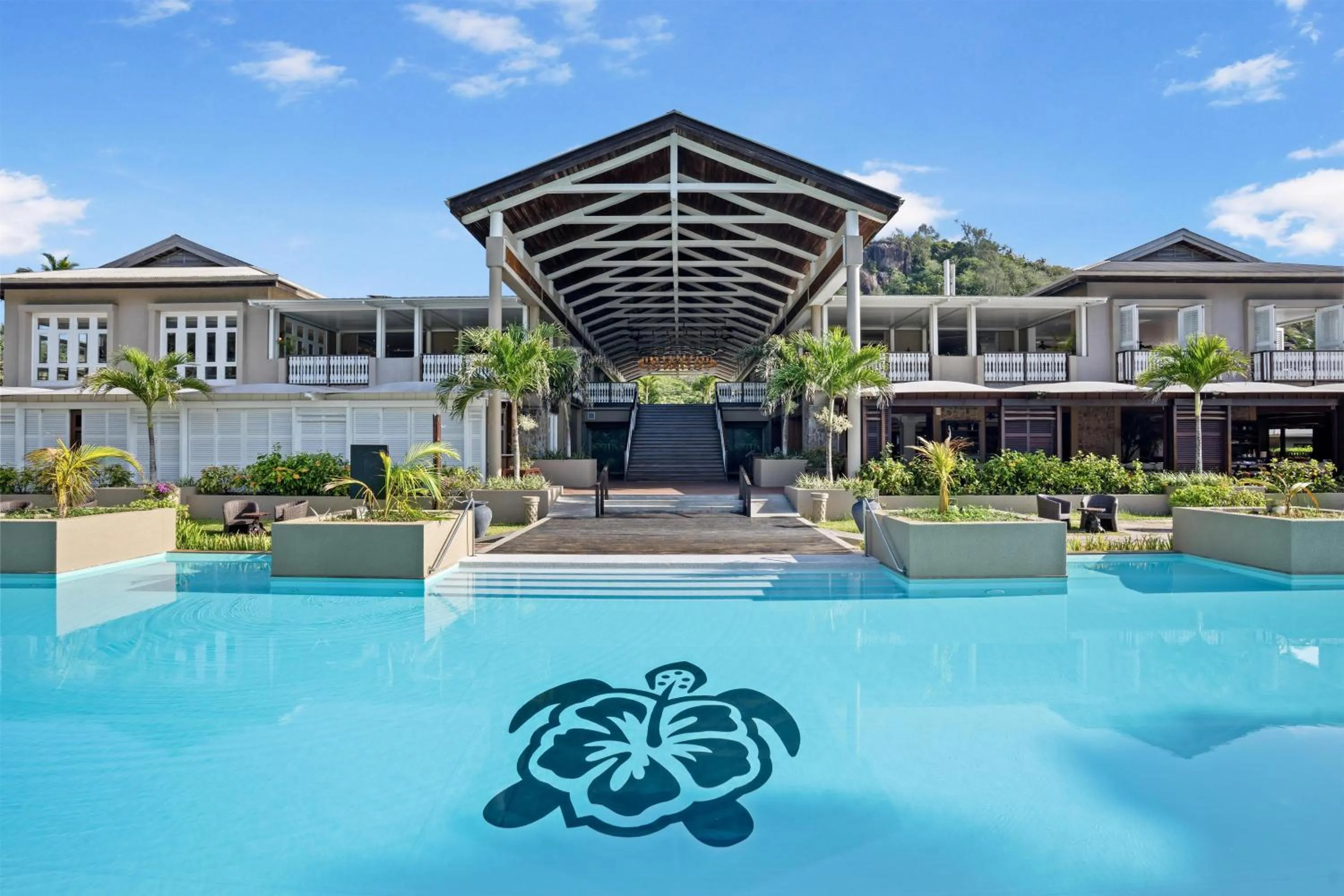 Other in Kempinski Seychelles Resort