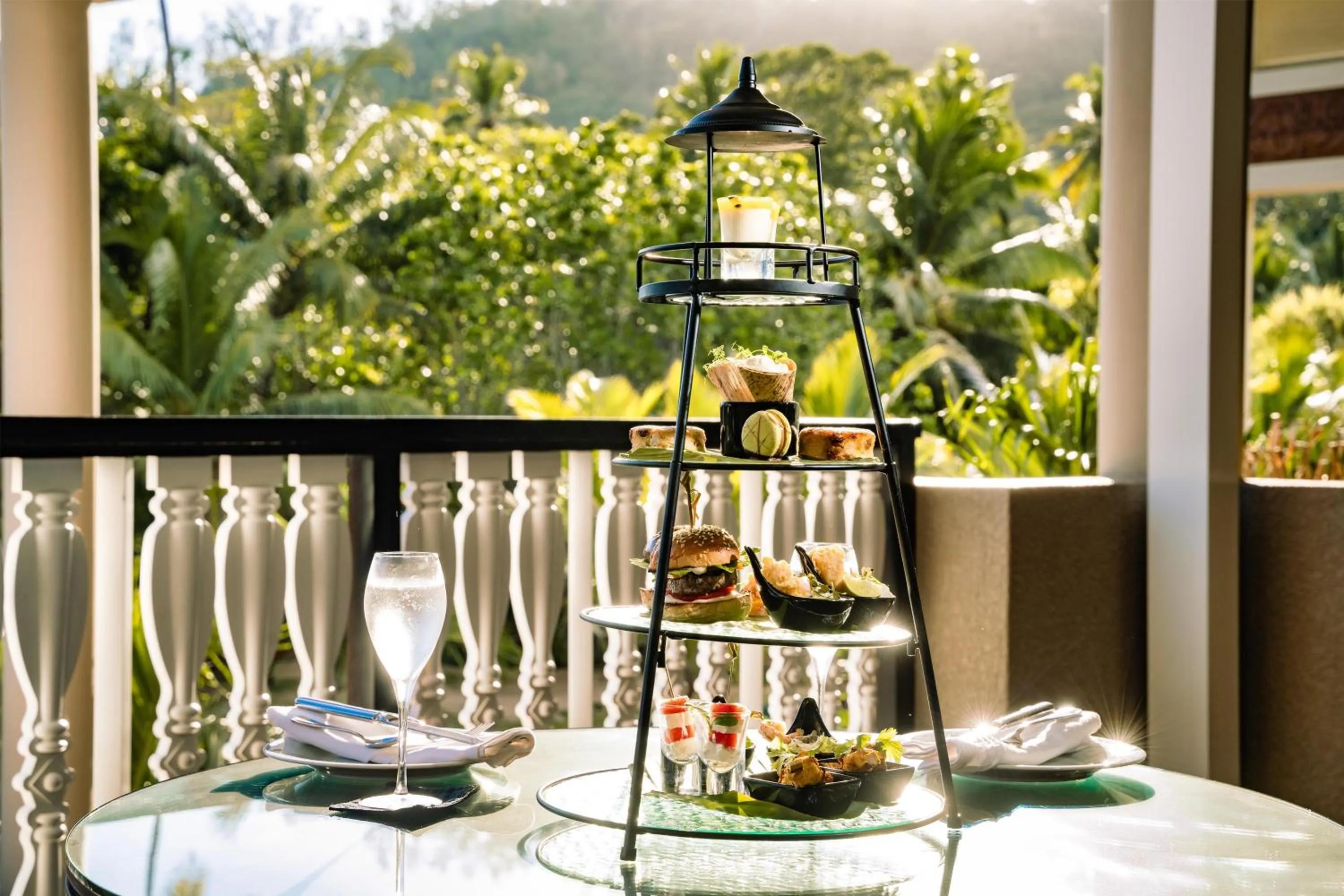 Other in Kempinski Seychelles Resort