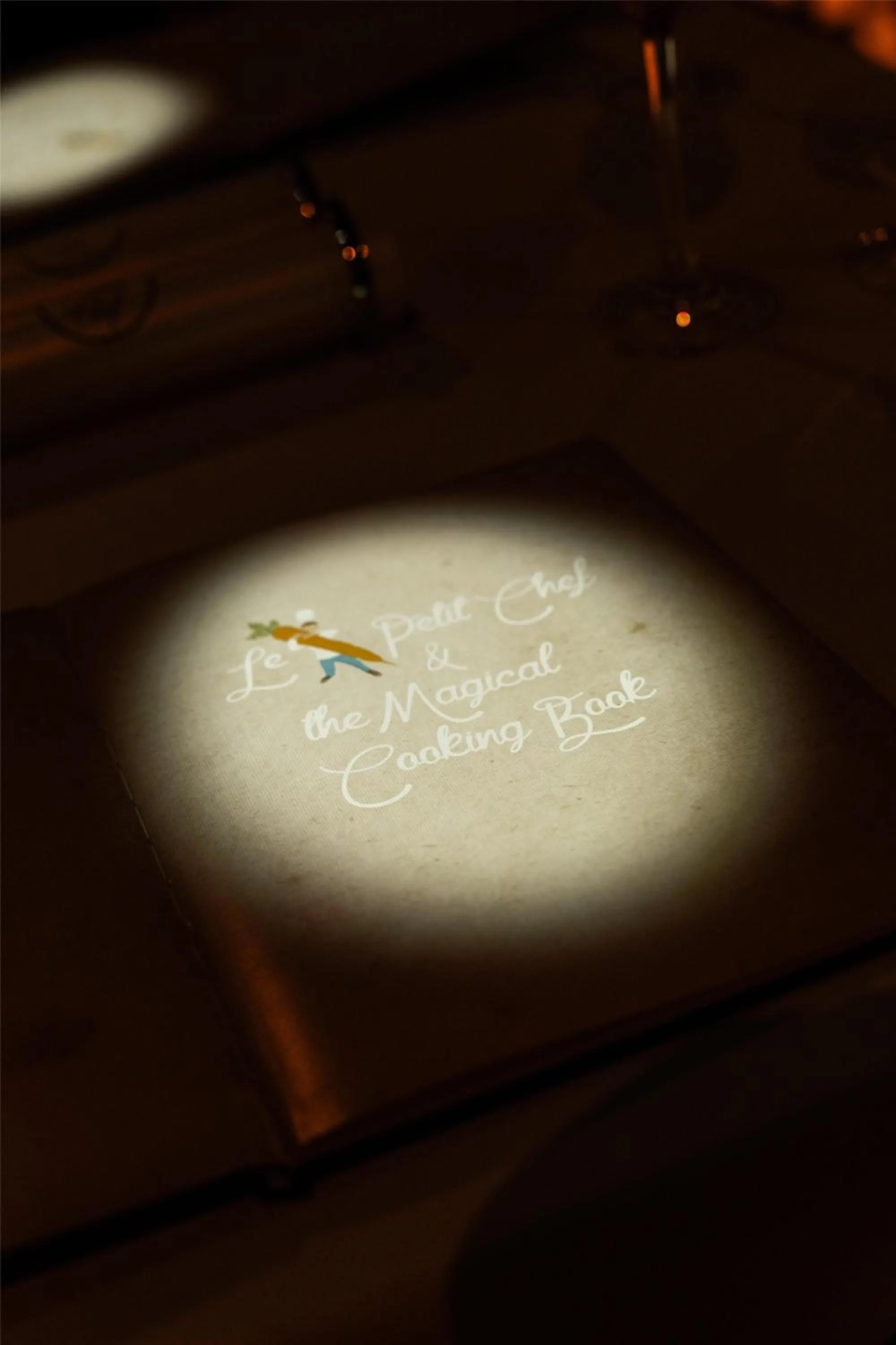 Restaurant/places to eat in Kempinski Seychelles Resort