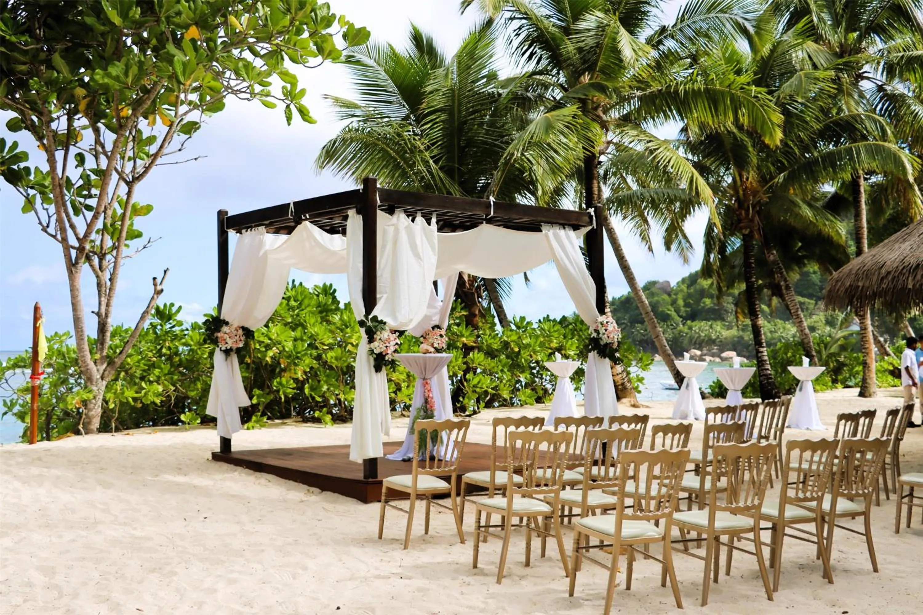 Other in Kempinski Seychelles Resort