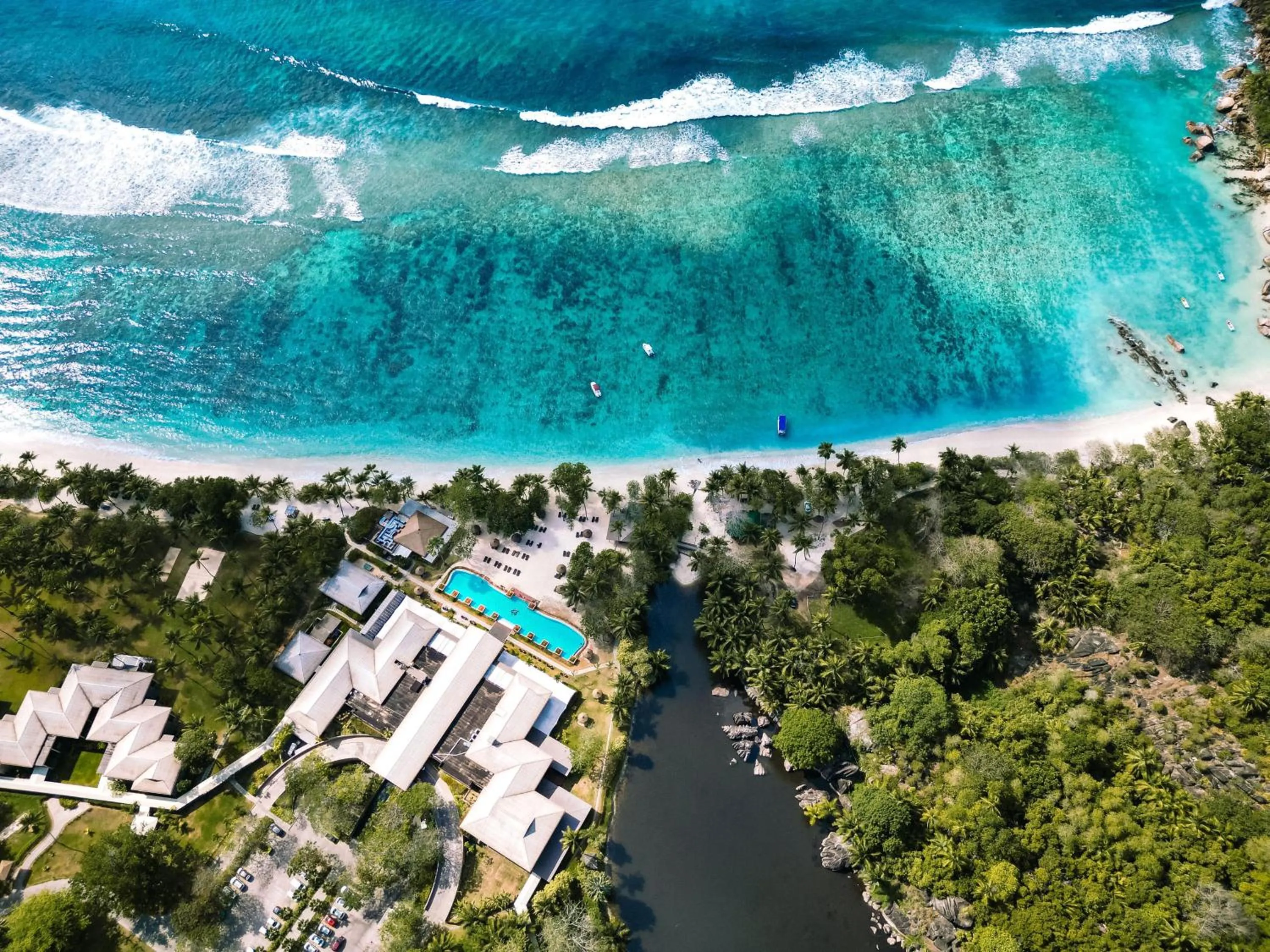 Other in Kempinski Seychelles Resort