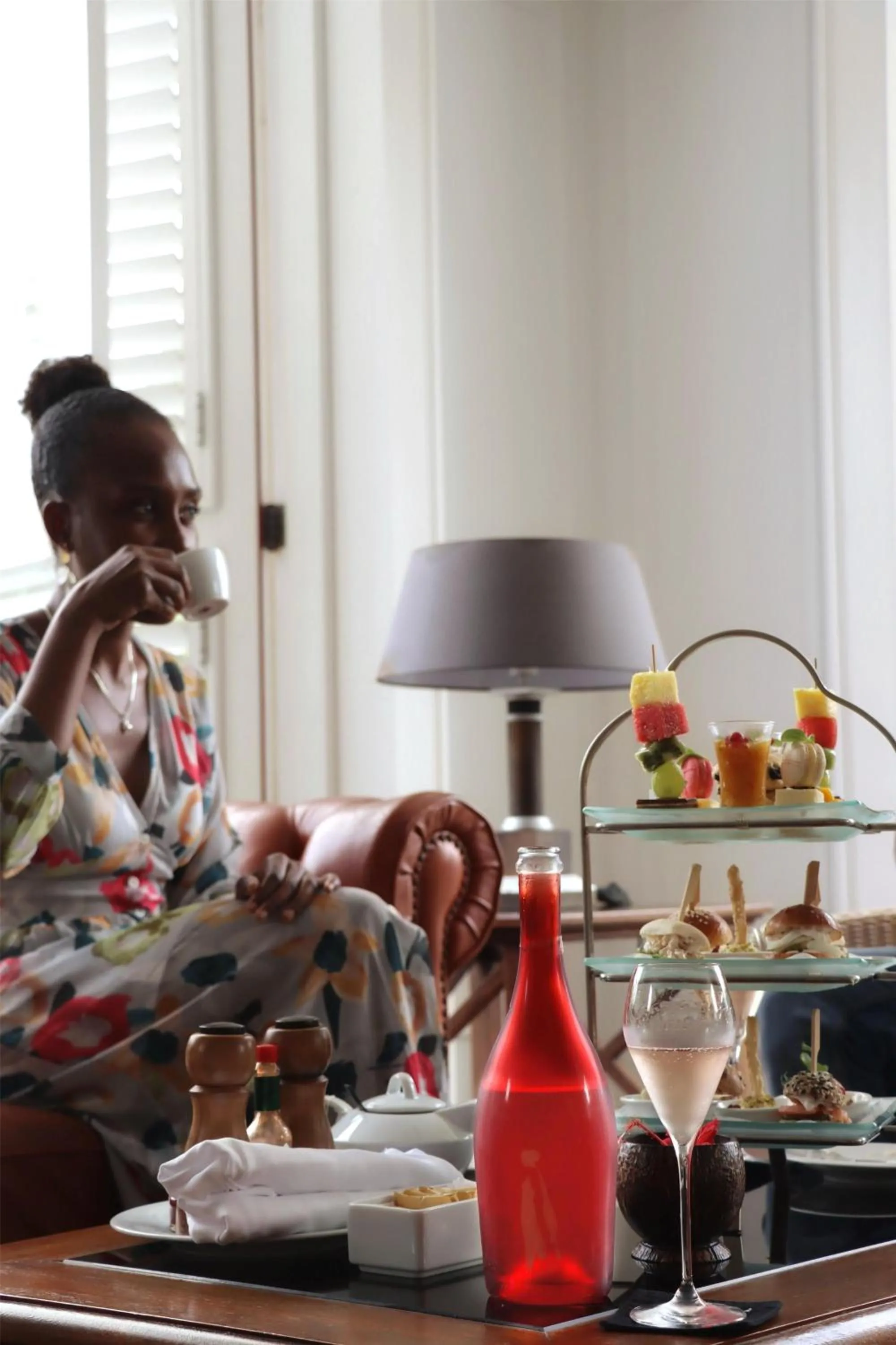 Other in Kempinski Seychelles Resort