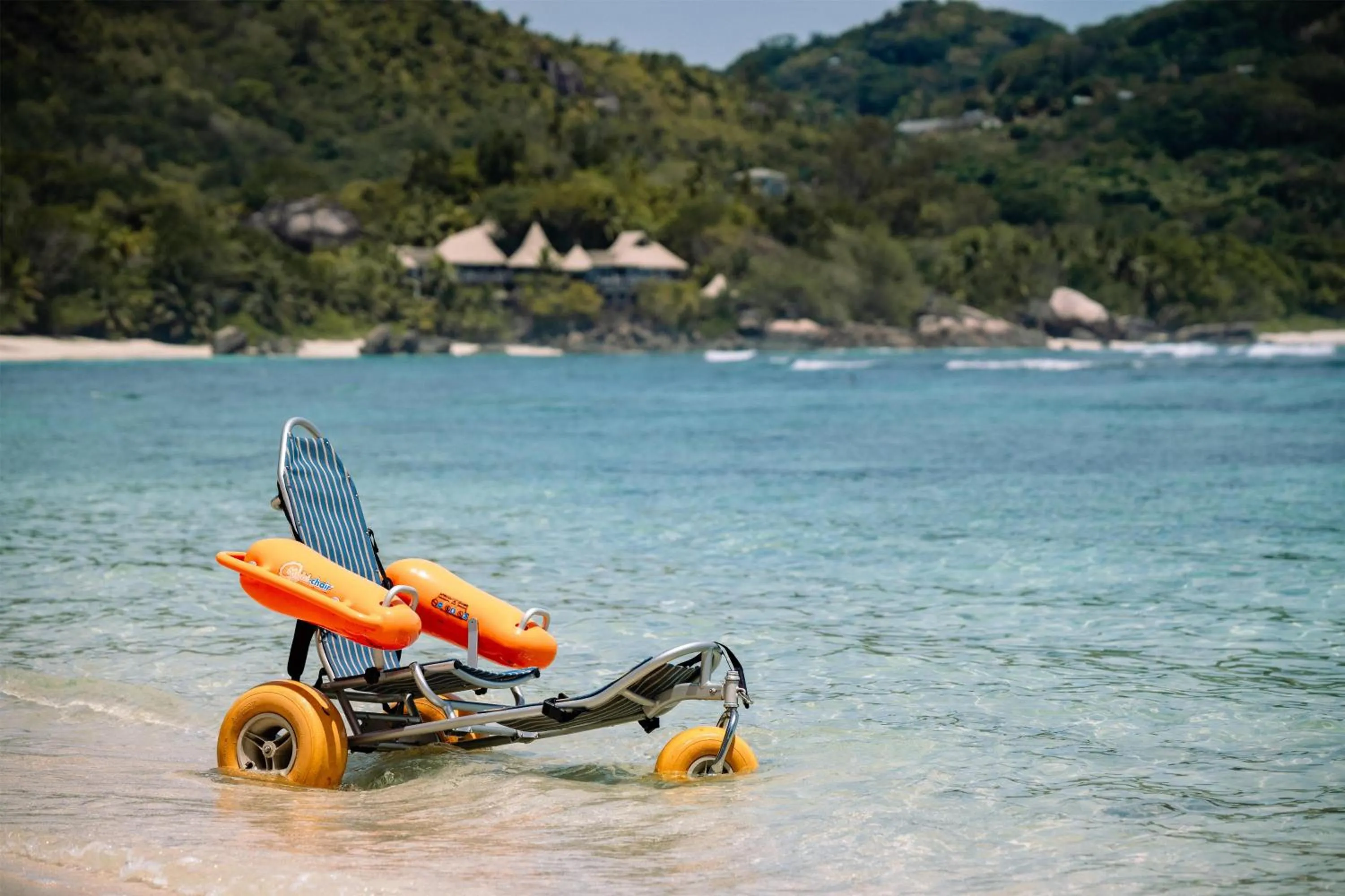 Other in Kempinski Seychelles Resort