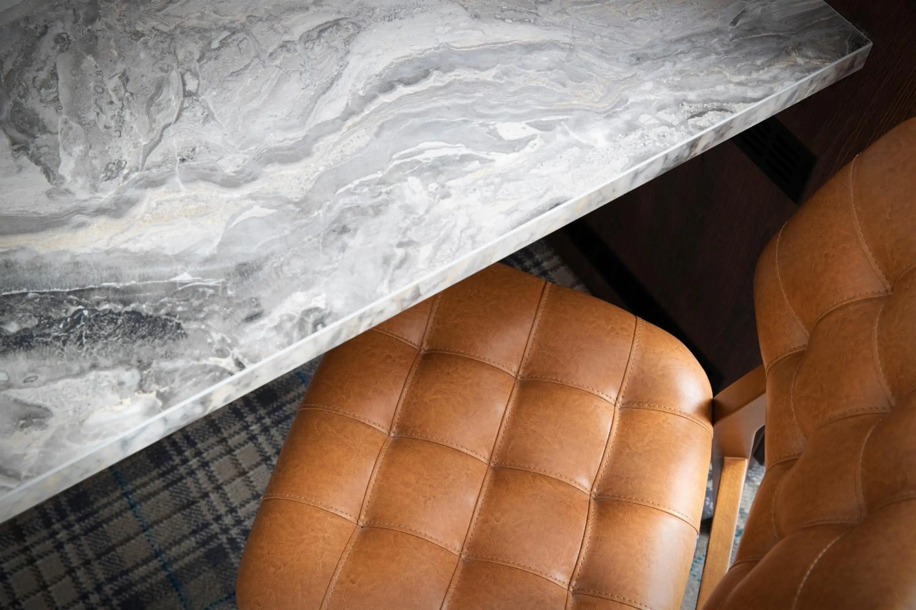 Bedroom in Leonardo Royal Hotel Edinburgh