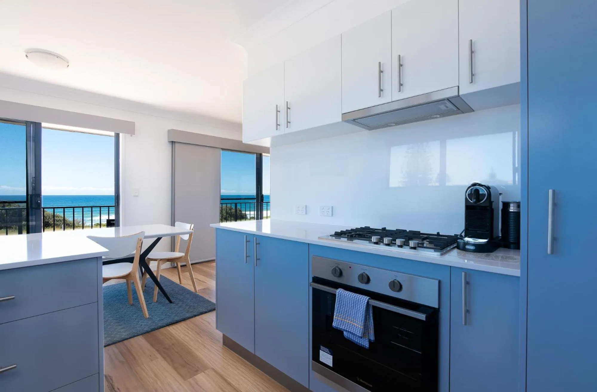 Natural landscape in Edgewater 1 - LJHooker Yamba