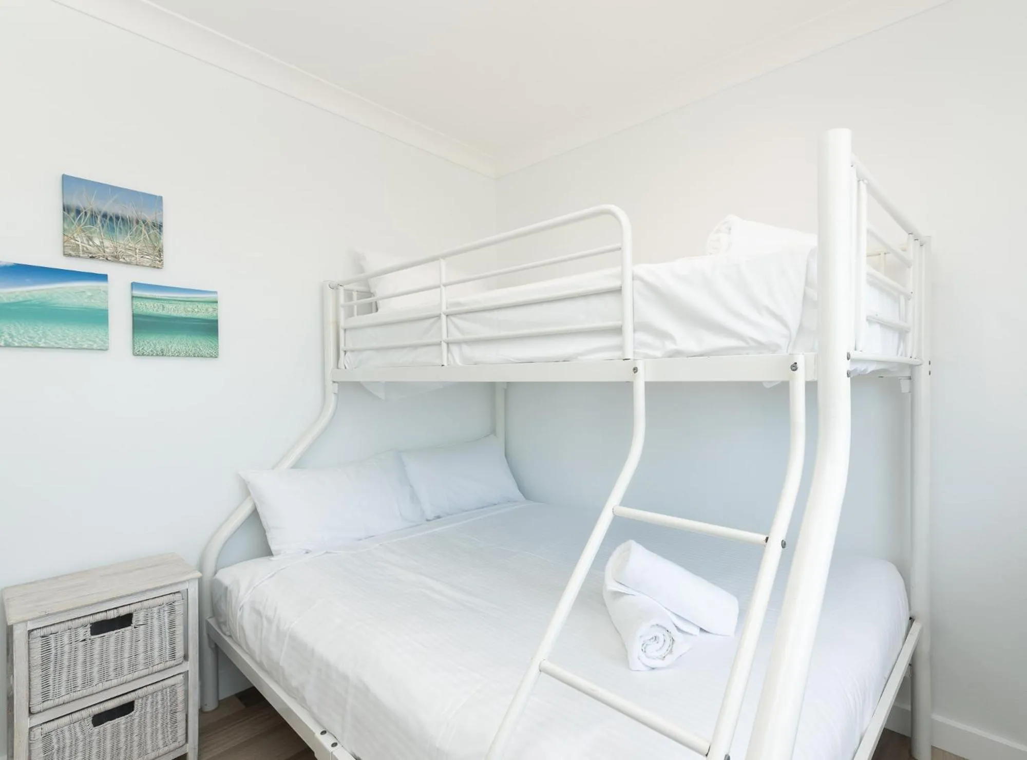 Bed in Edgewater 1 - LJHooker Yamba