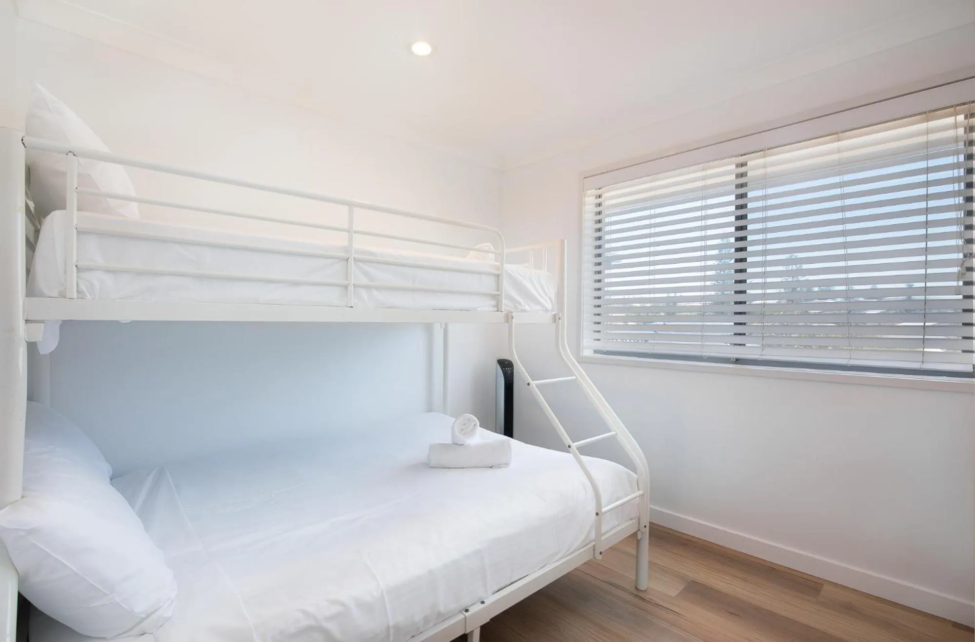 Bed in Edgewater 1 - LJHooker Yamba