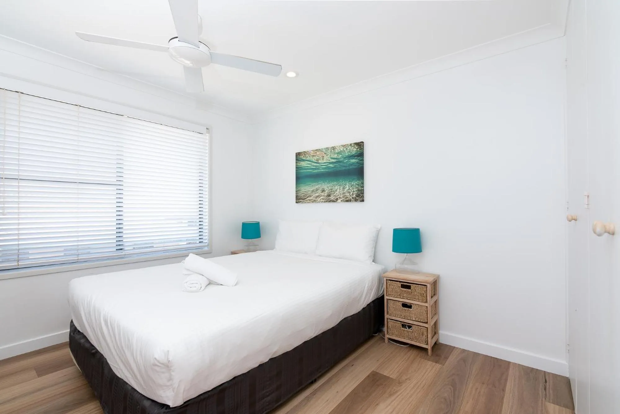 Bed in Edgewater 1 - LJHooker Yamba