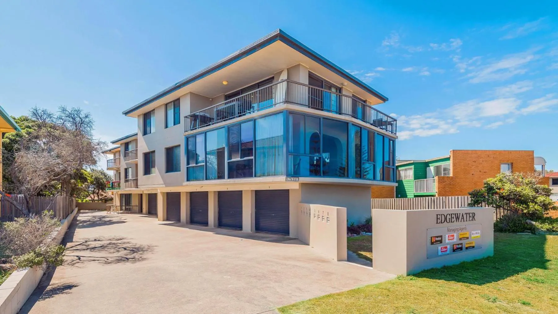 Property building in Edgewater 1 - LJHooker Yamba