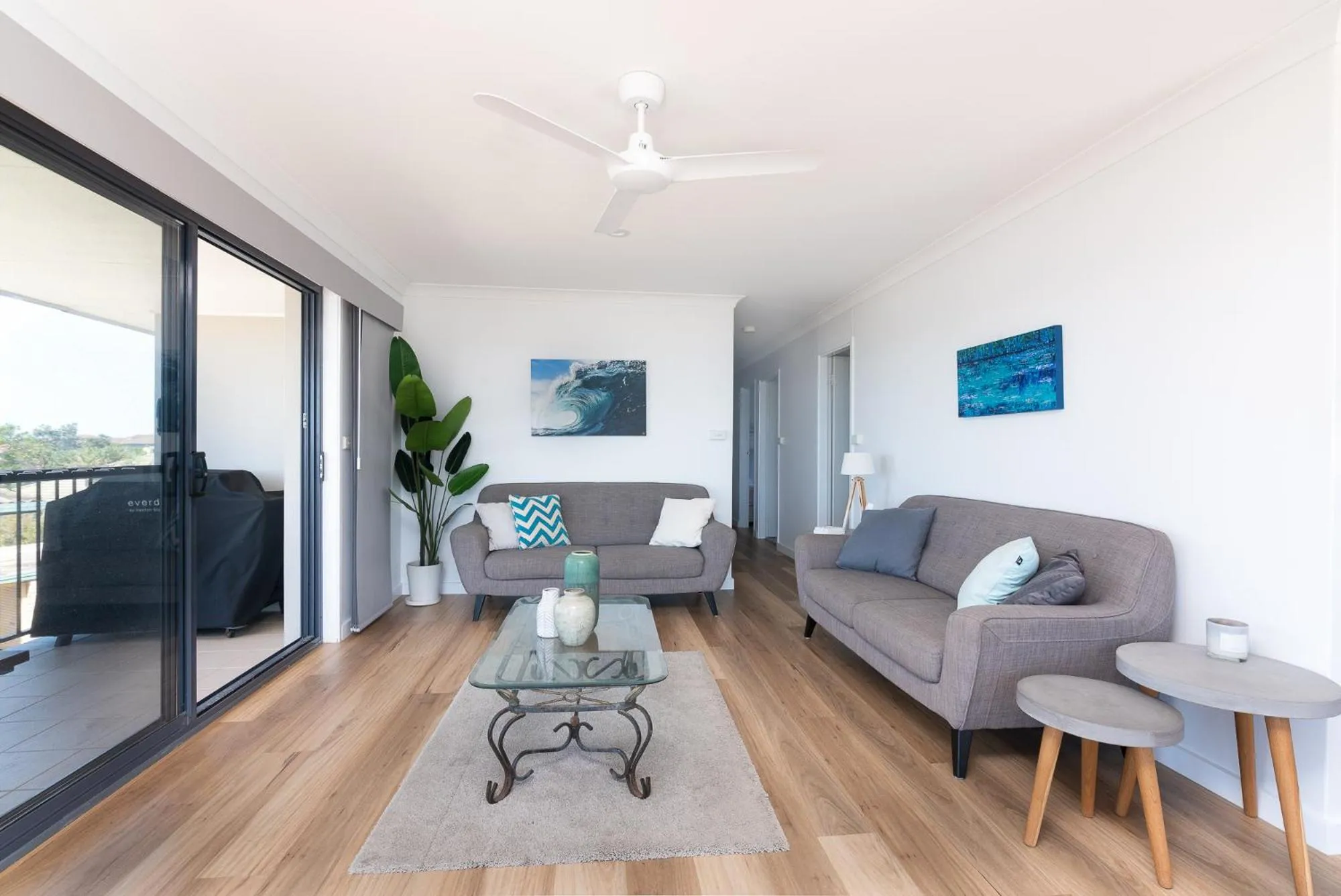 TV and multimedia in Edgewater 1 - LJHooker Yamba
