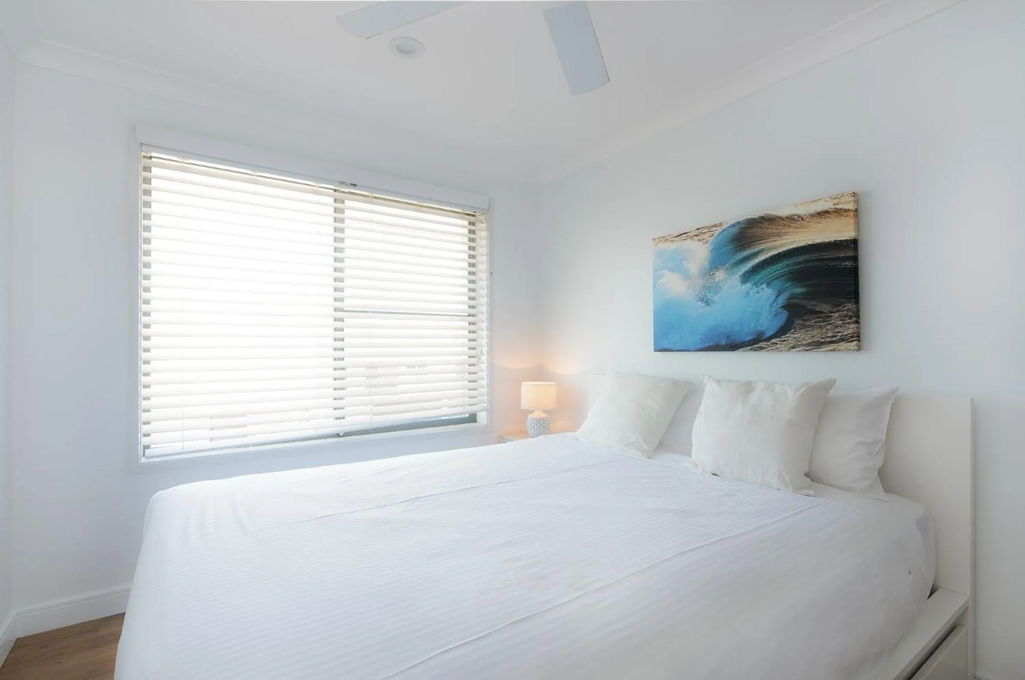 Bed in Edgewater 1 - LJHooker Yamba