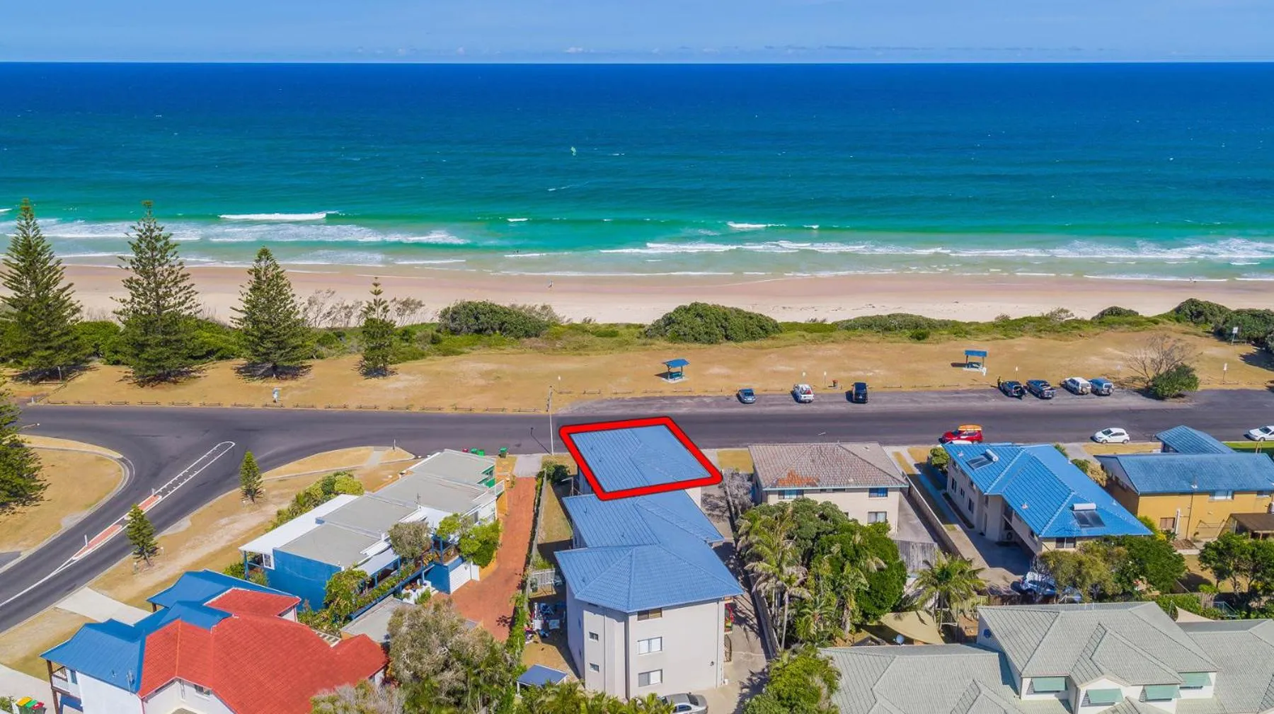 Property building in Edgewater 1 - LJHooker Yamba