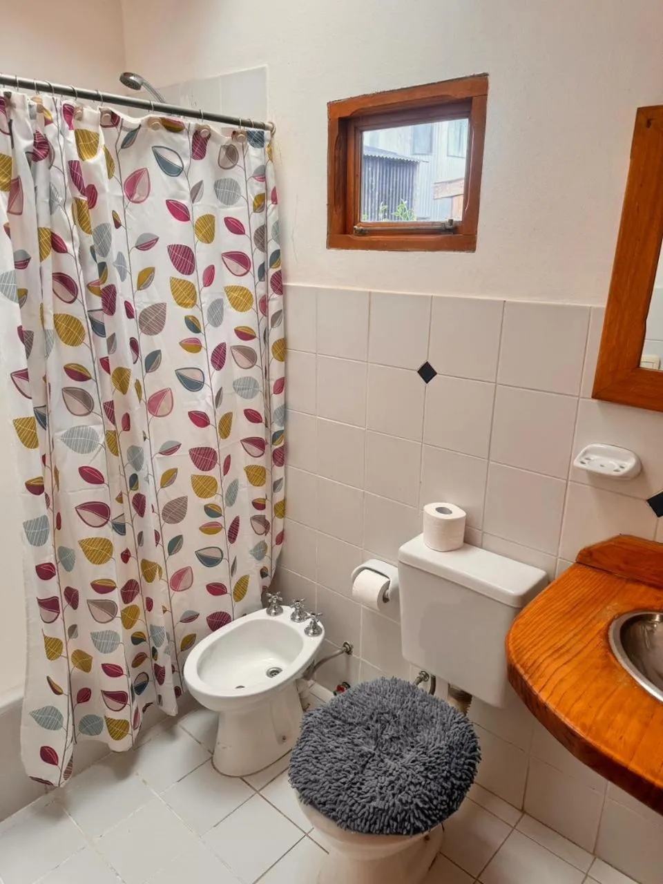Double Room in Inlandsis Aparts