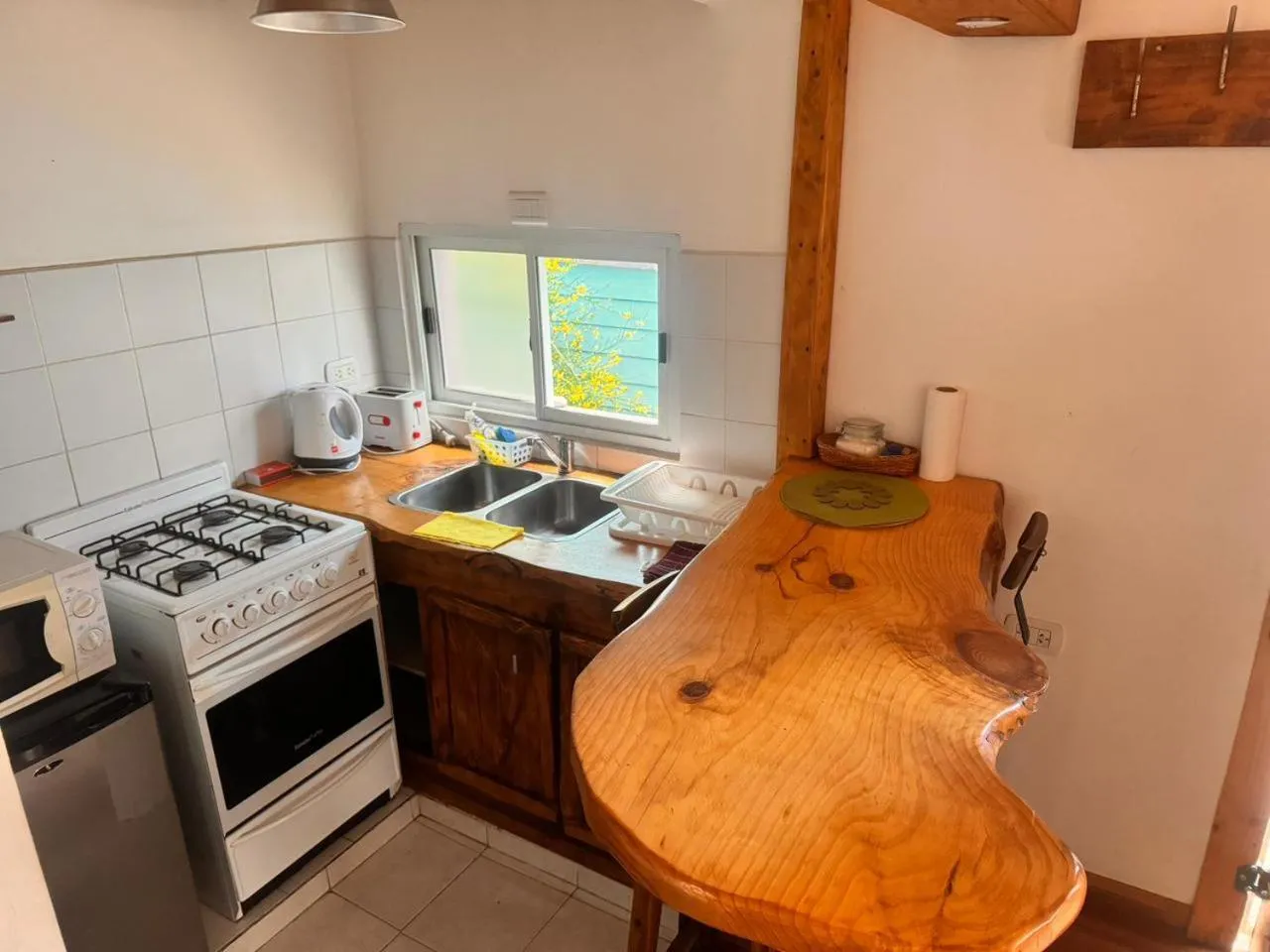 Double Room in Inlandsis Aparts