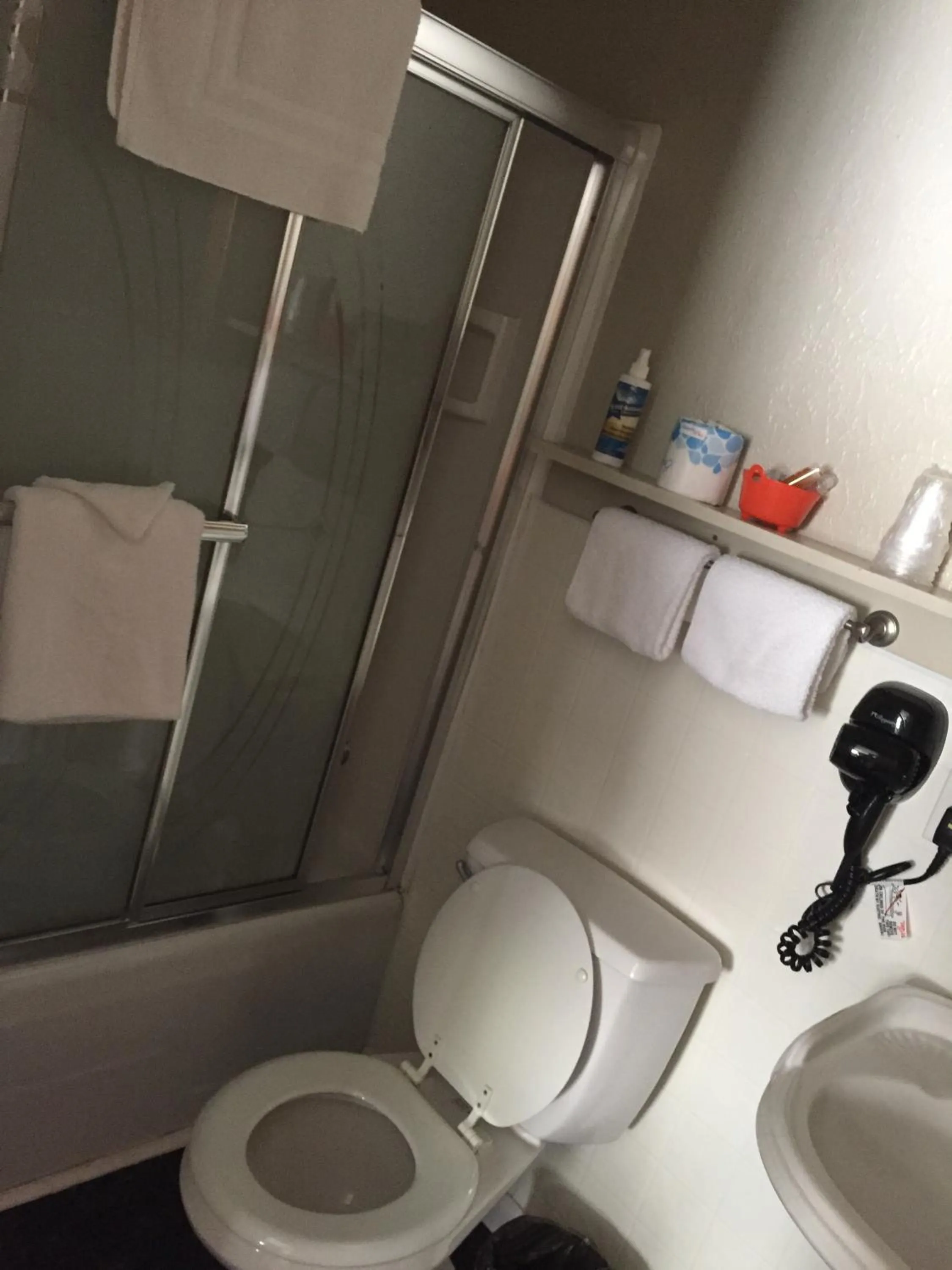 Phillips Historic Motel & Cottages