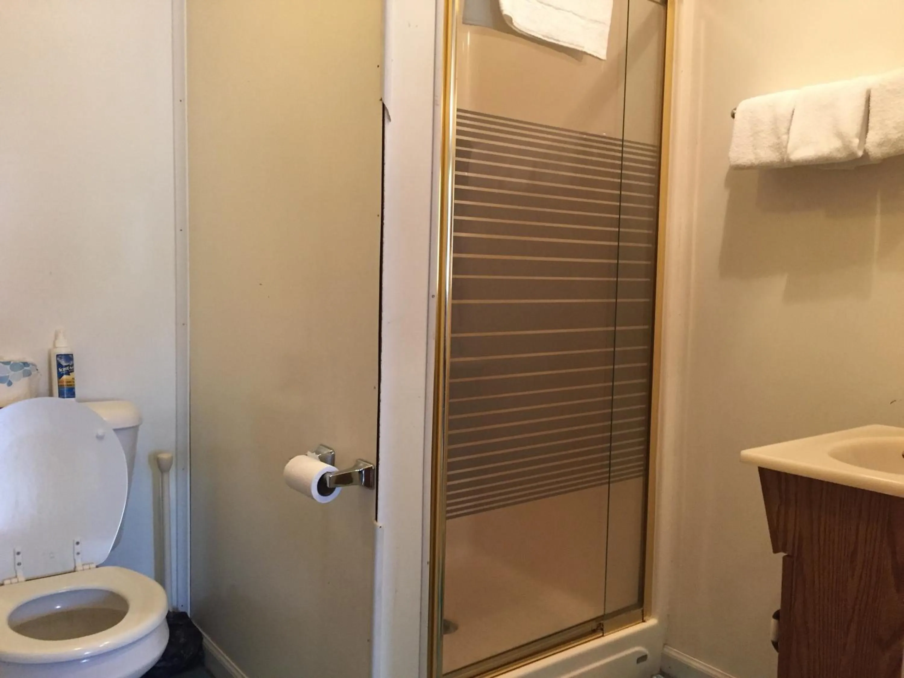 Phillips Historic Motel & Cottages