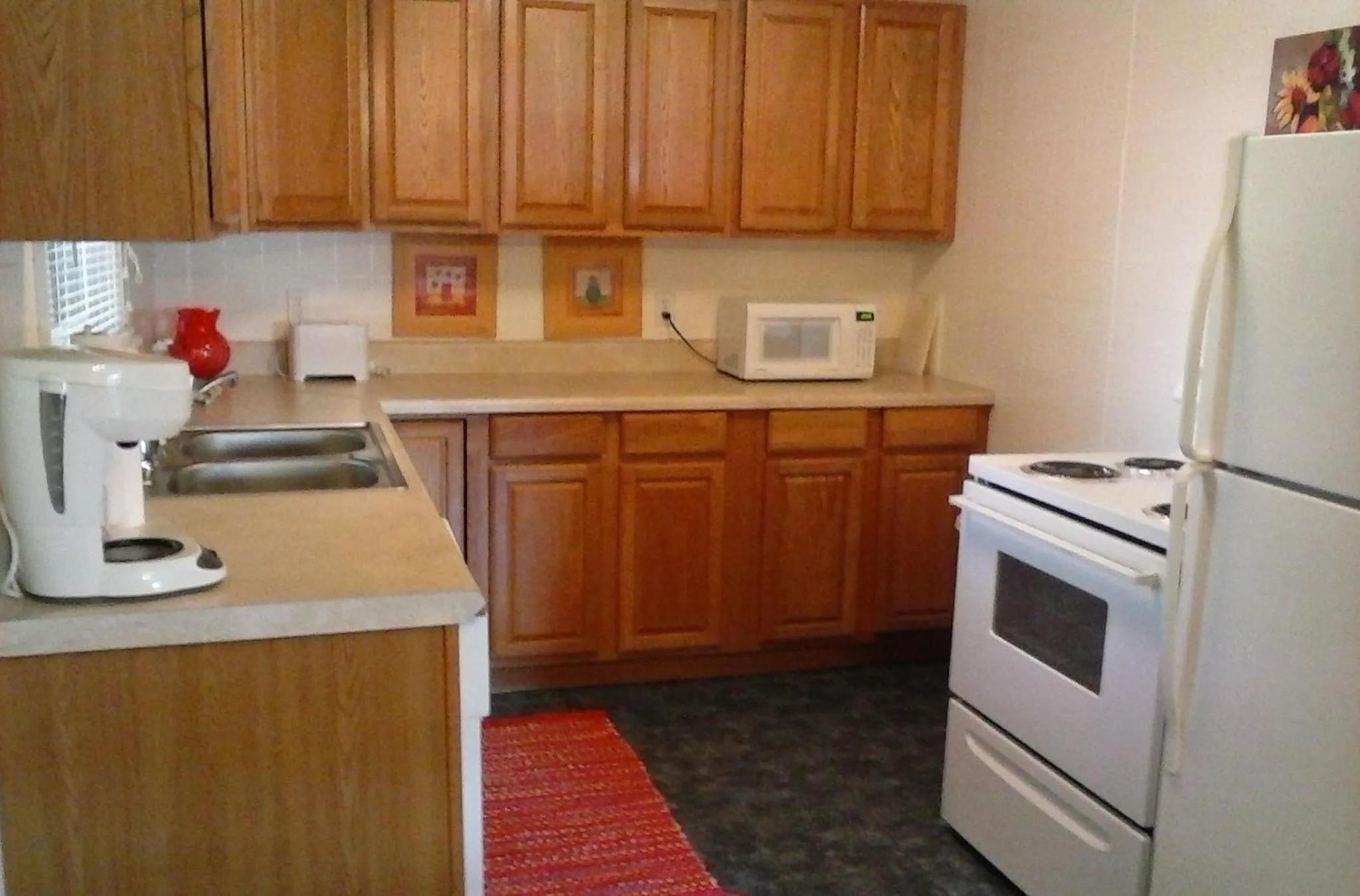 Phillips Historic Motel & Cottages