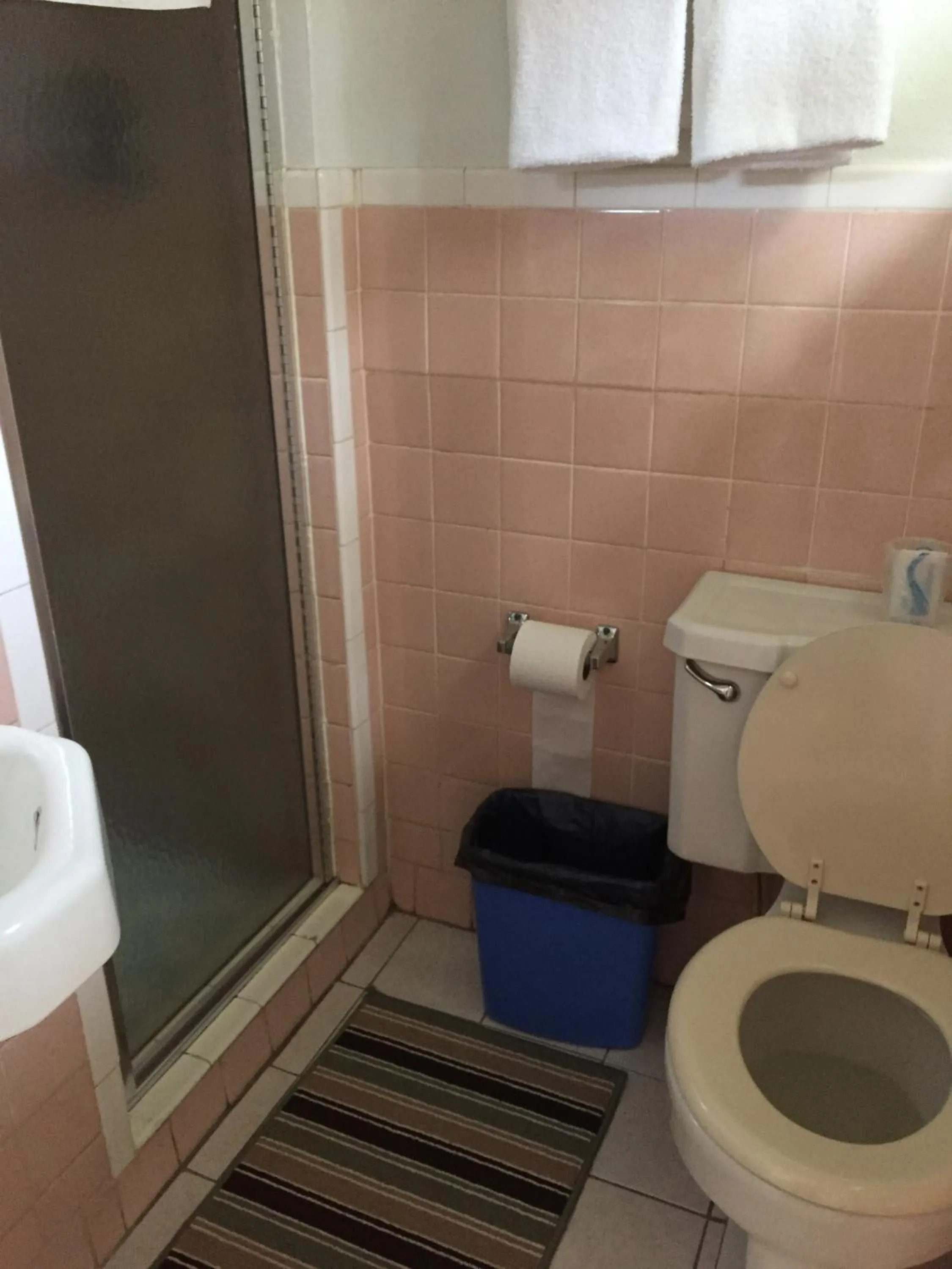 Phillips Historic Motel & Cottages