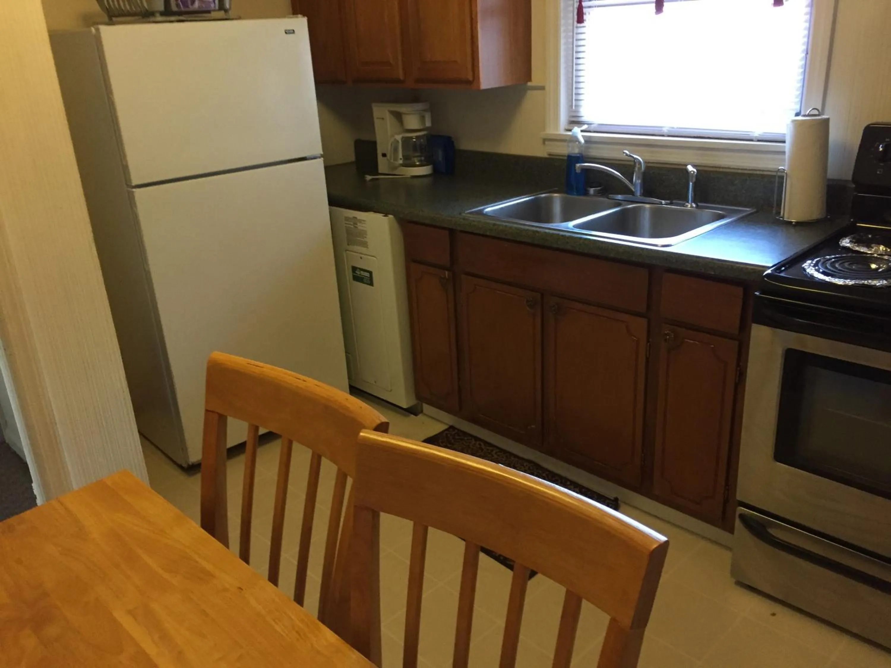 Phillips Historic Motel & Cottages