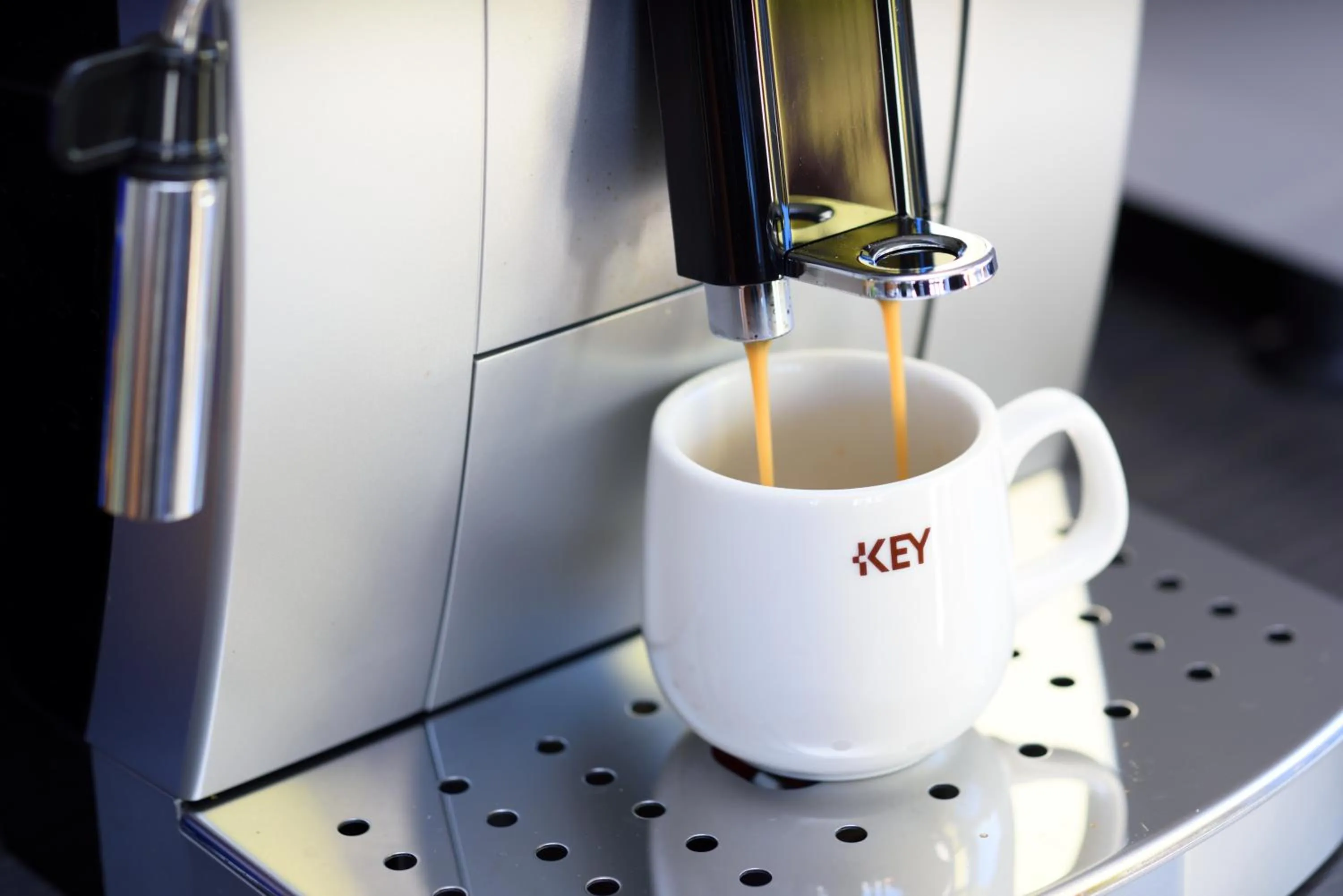 Restaurant/places to eat in Hotel Sakuranbo