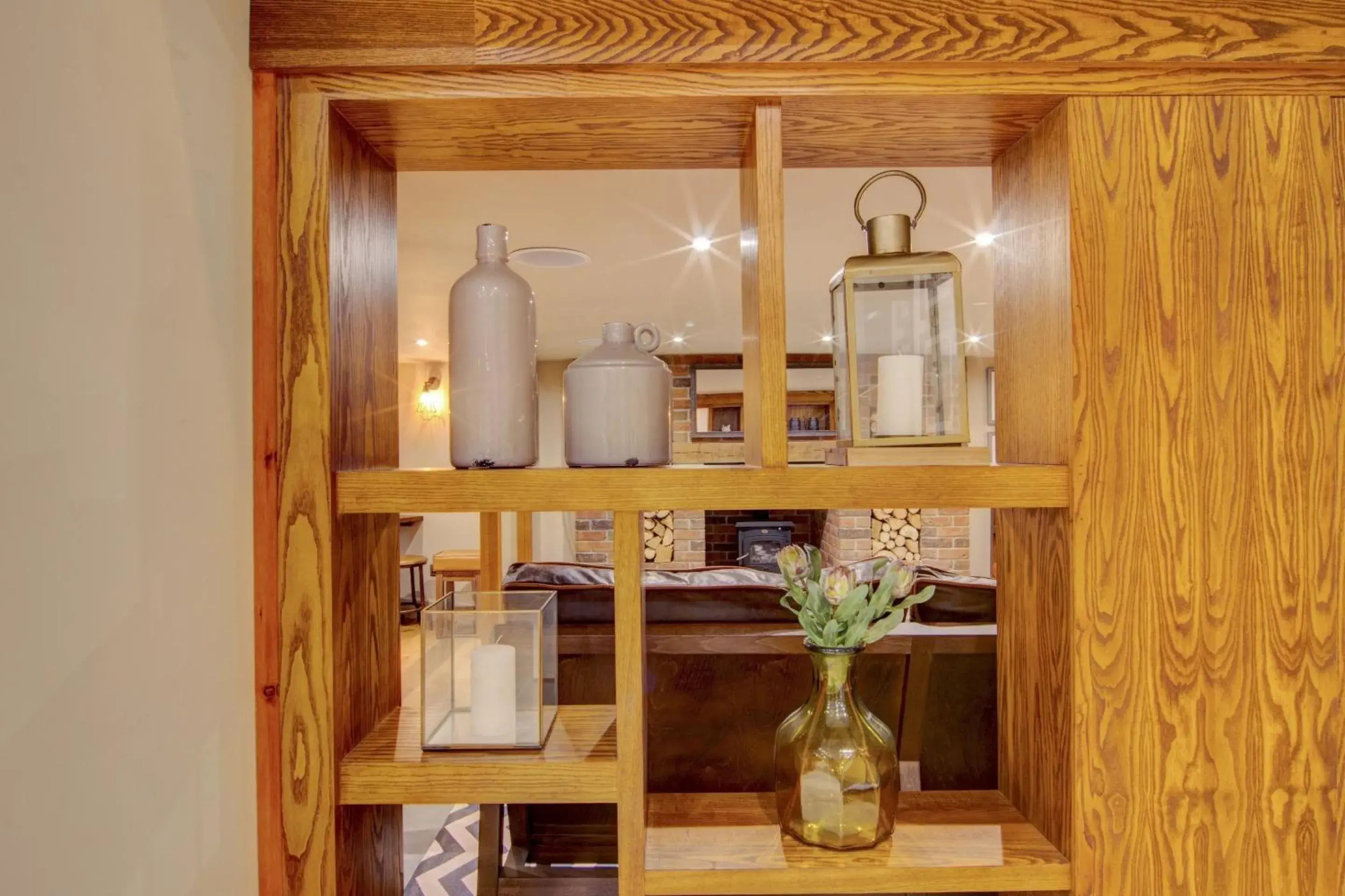 Lounge or bar in The Gissons Hotel - Exeter Airport & M5 Lounge or bar in The Gissons Hotel - Exeter Airport & M5