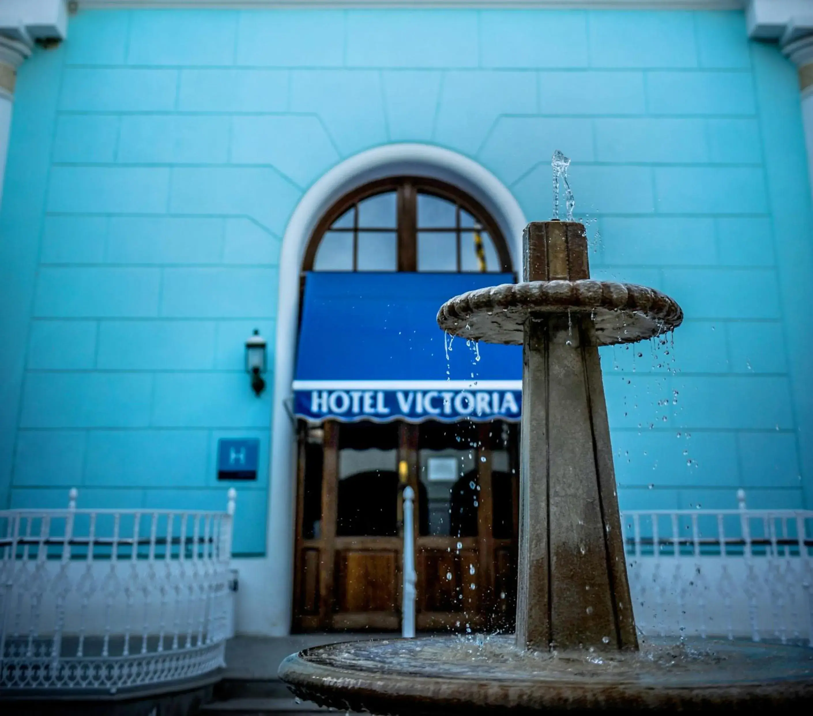Hotel Victoria Hotel Victoria