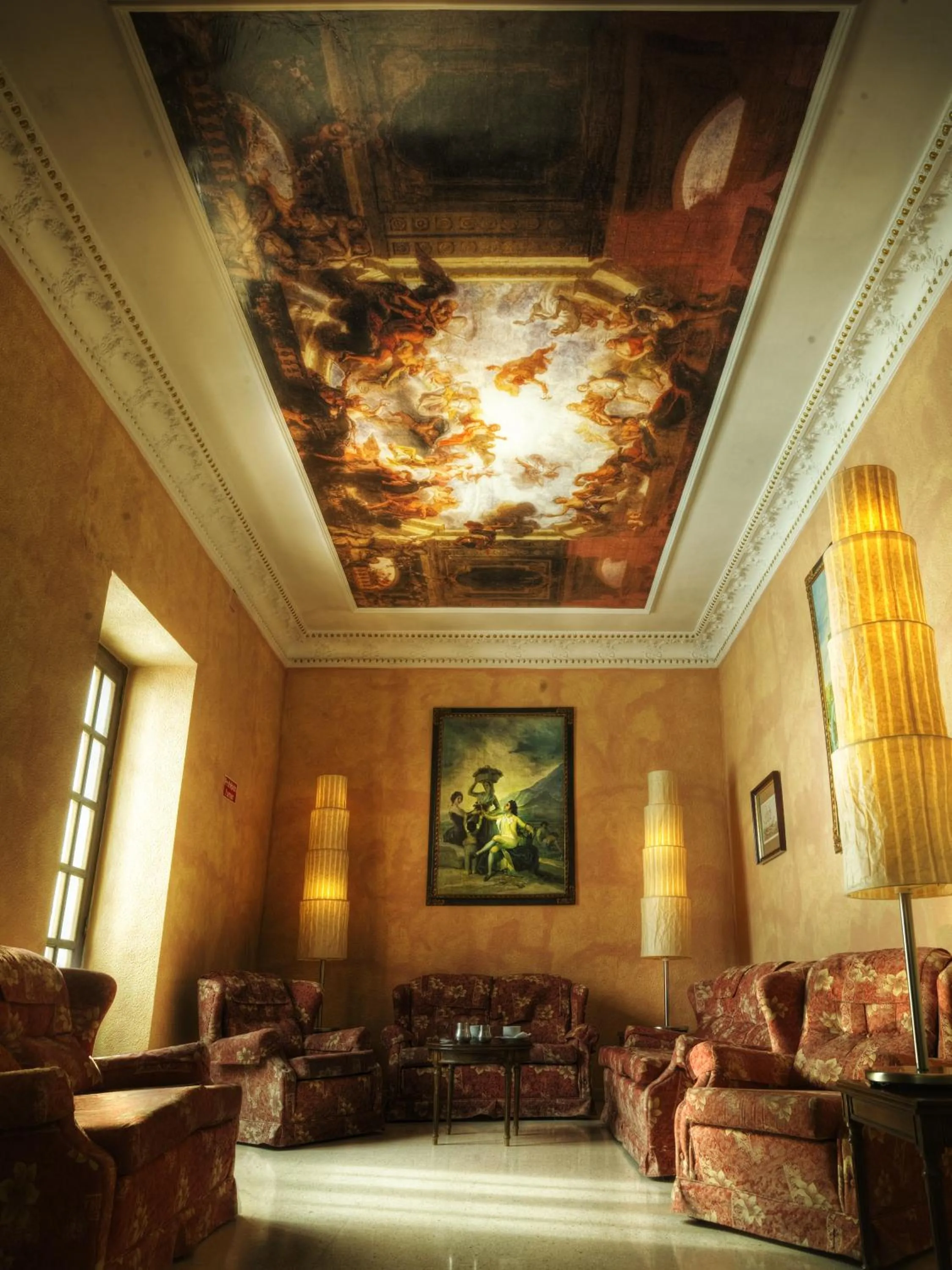 Hotel Victoria