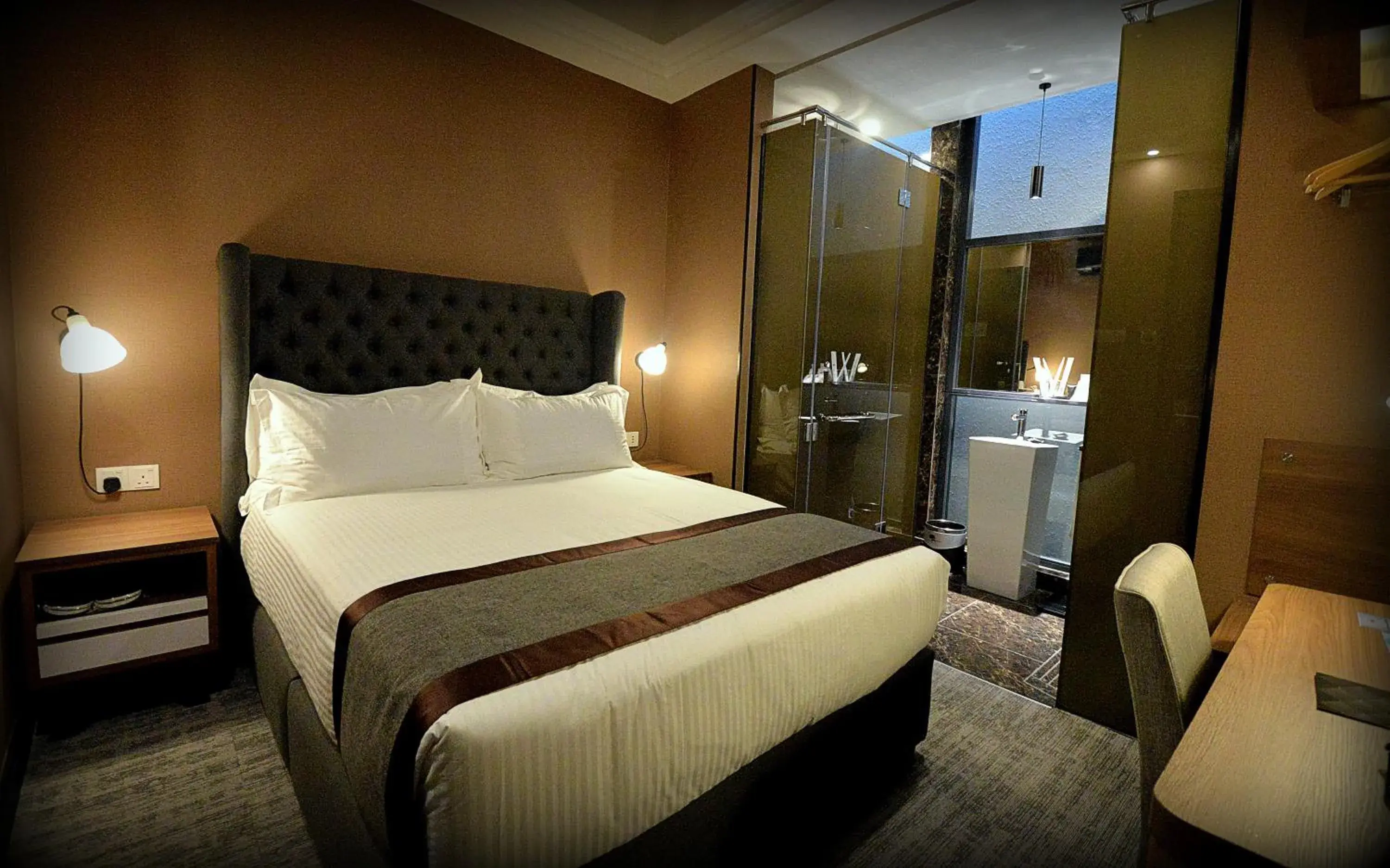 Photo of the whole room, Bed in 1969 Business Suites Bandar Botani, Ipoh Photo of the whole room, Bed in 1969 Business Suites Bandar Botani, Ipoh