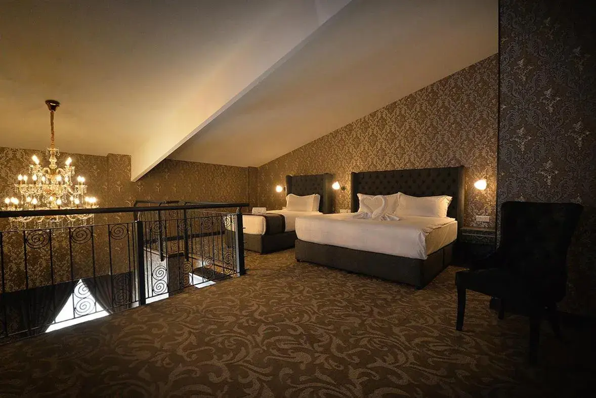 Bed in 1969 Business Suites Bandar Botani, Ipoh Bed in 1969 Business Suites Bandar Botani, Ipoh