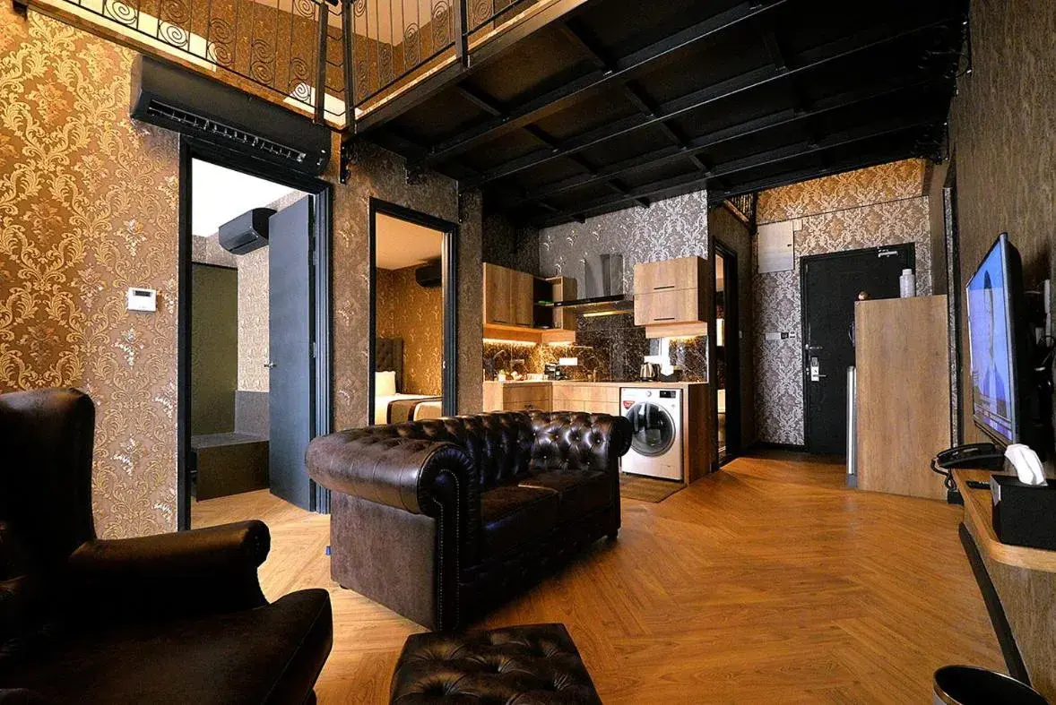 1969 Business Suites Bandar Botani, Ipoh 1969 Business Suites Bandar Botani, Ipoh