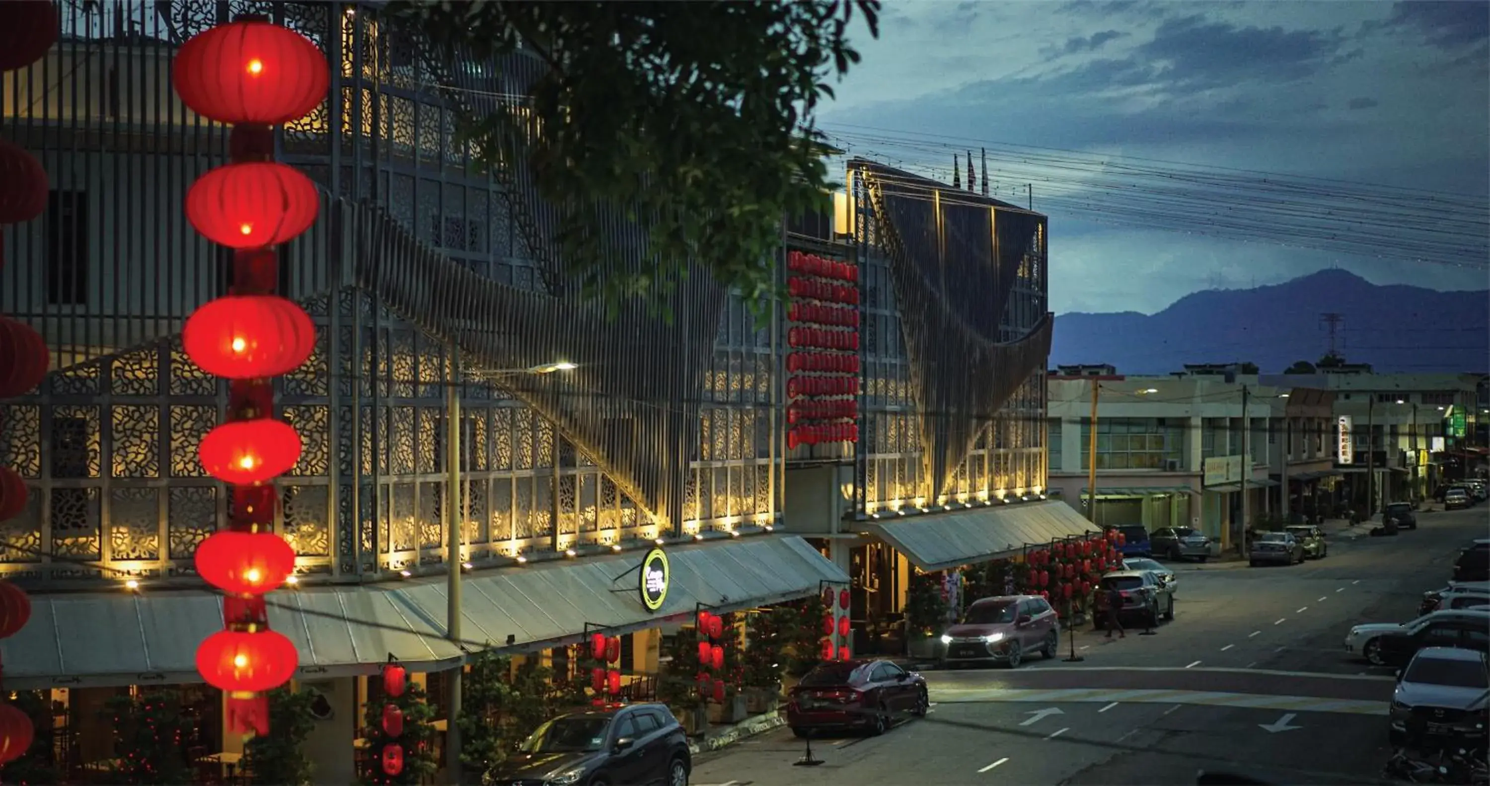 1969 Business Suites Bandar Botani, Ipoh 1969 Business Suites Bandar Botani, Ipoh