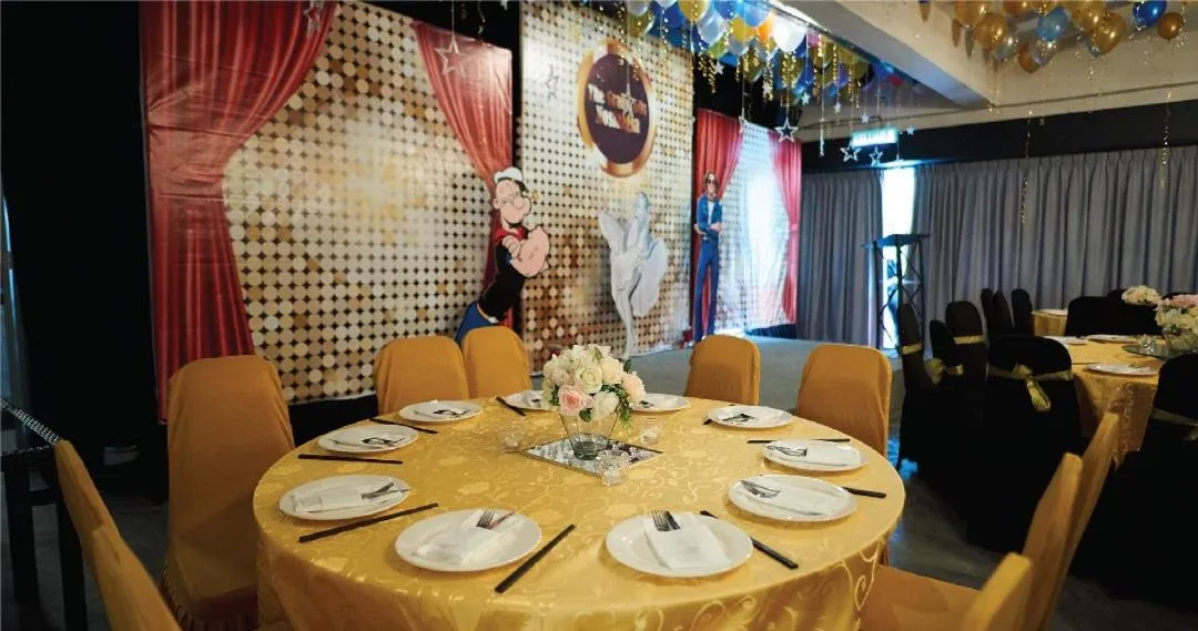 1969 Business Suites Bandar Botani, Ipoh