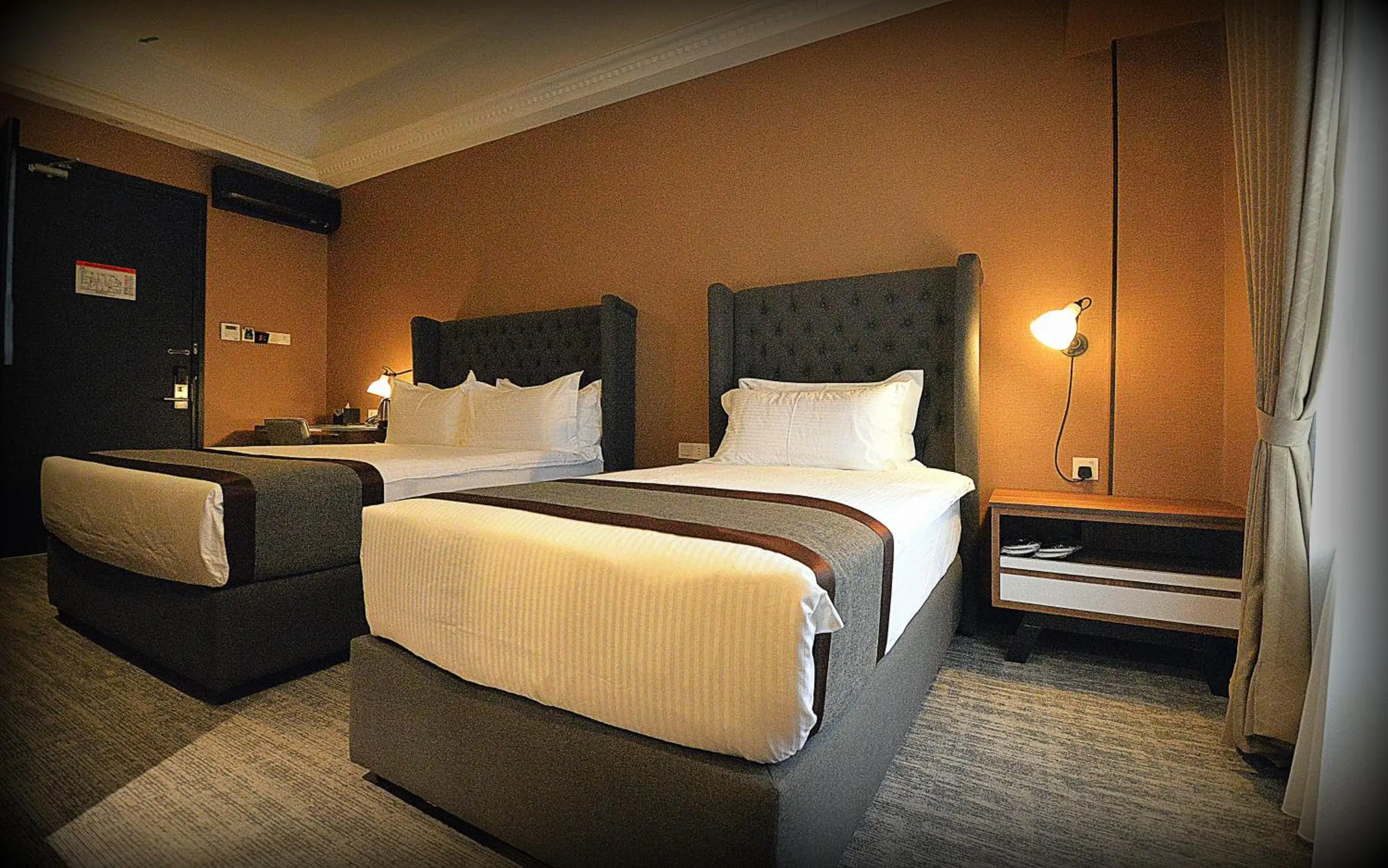 Photo of the whole room, Bed in 1969 Business Suites Bandar Botani, Ipoh Photo of the whole room, Bed in 1969 Business Suites Bandar Botani, Ipoh