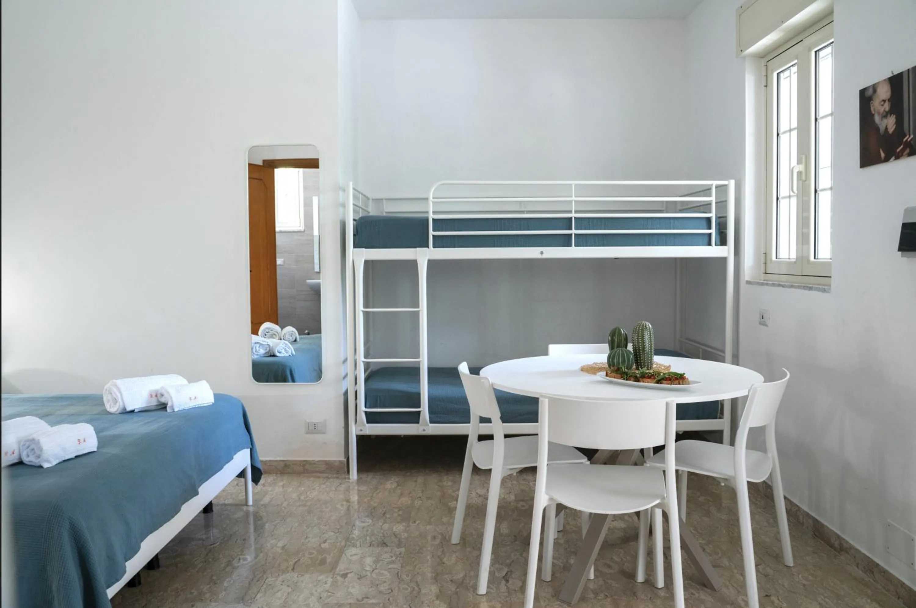 Residence Adriatico