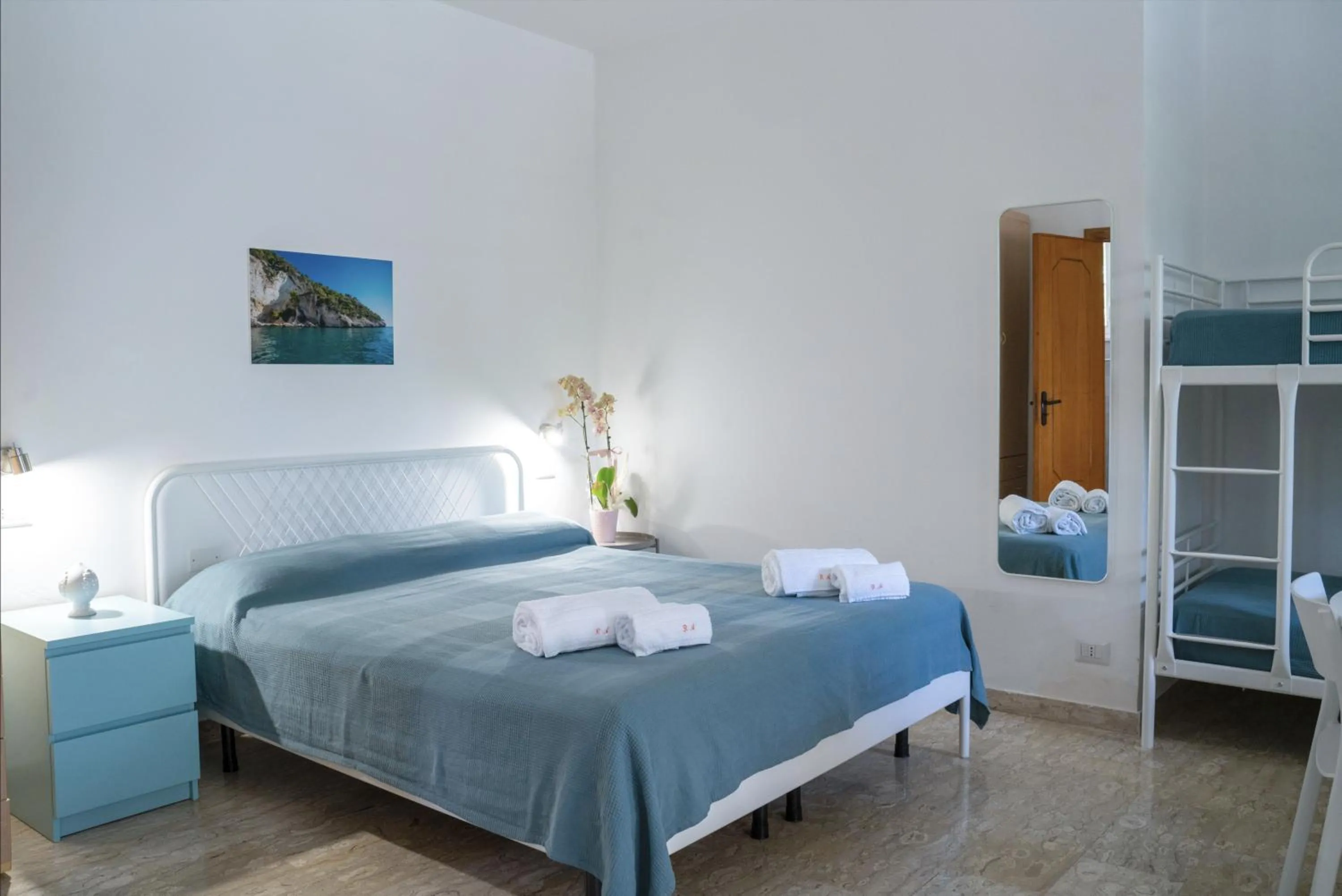 Residence Adriatico
