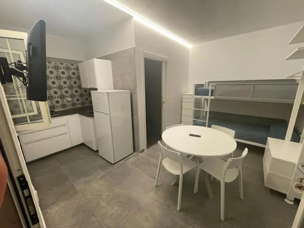 Superior Apartment in Residence Adriatico Superior Apartment in Residence Adriatico