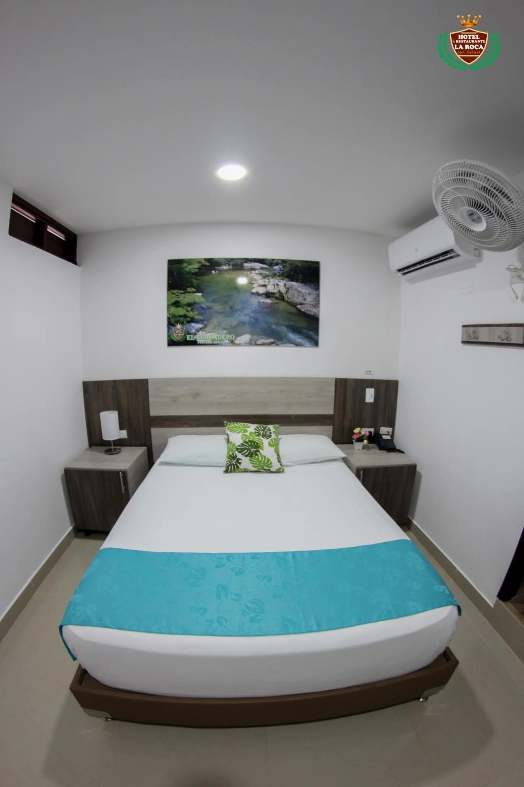 Hotel La Roca San Rafael