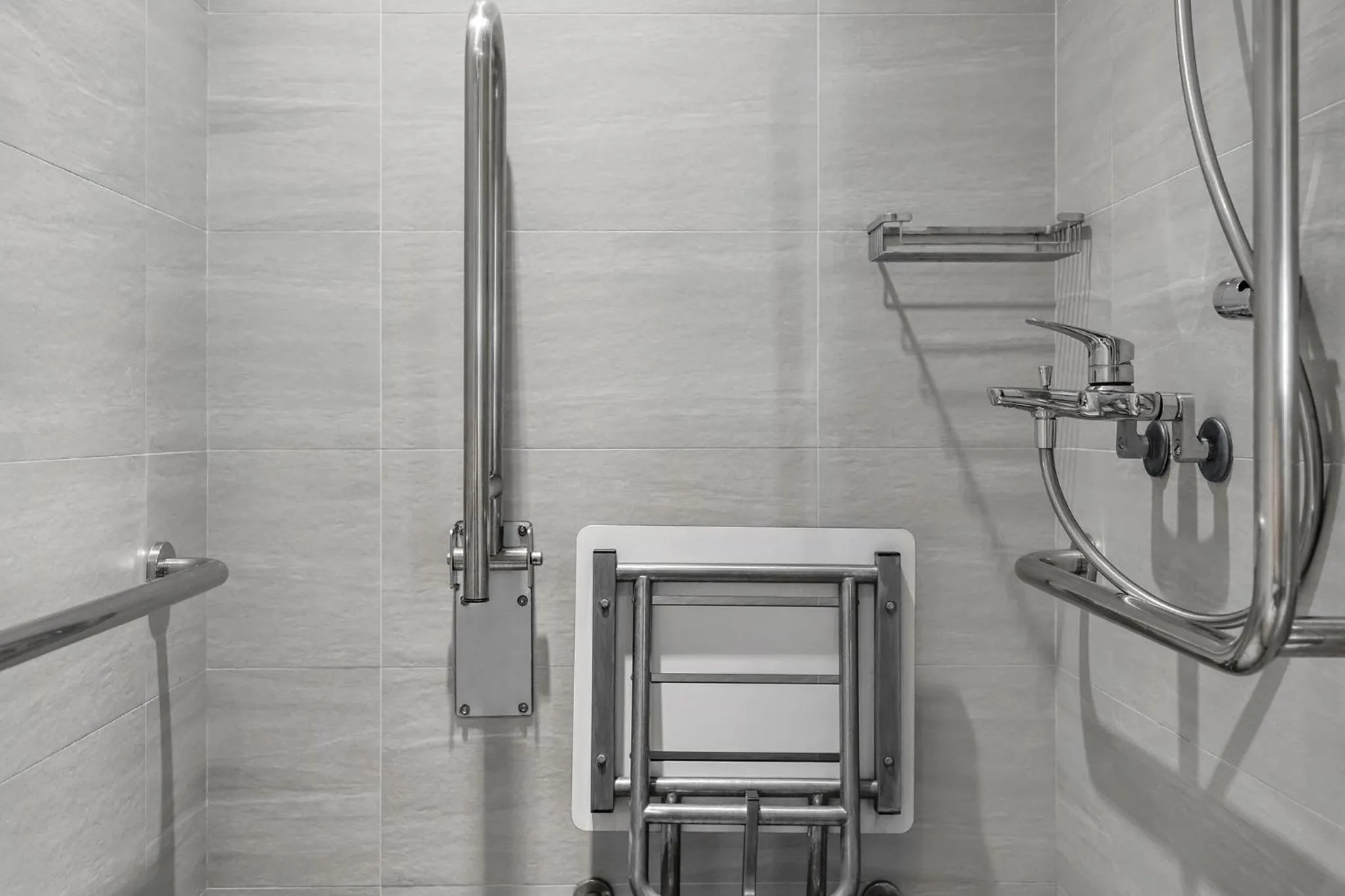 Bathroom in CHECK inn Express Taichung Fuxing