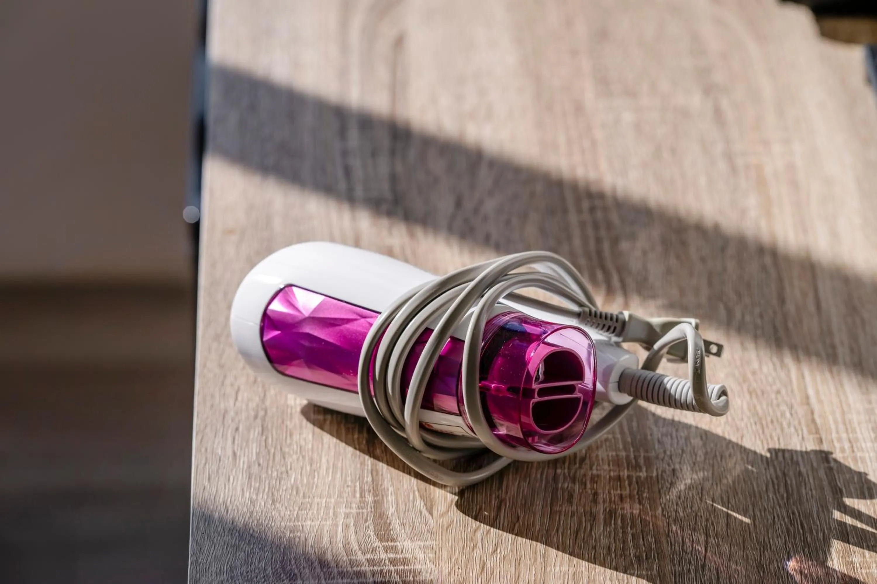 Area and facilities in CHECK inn Express Taichung Fuxing