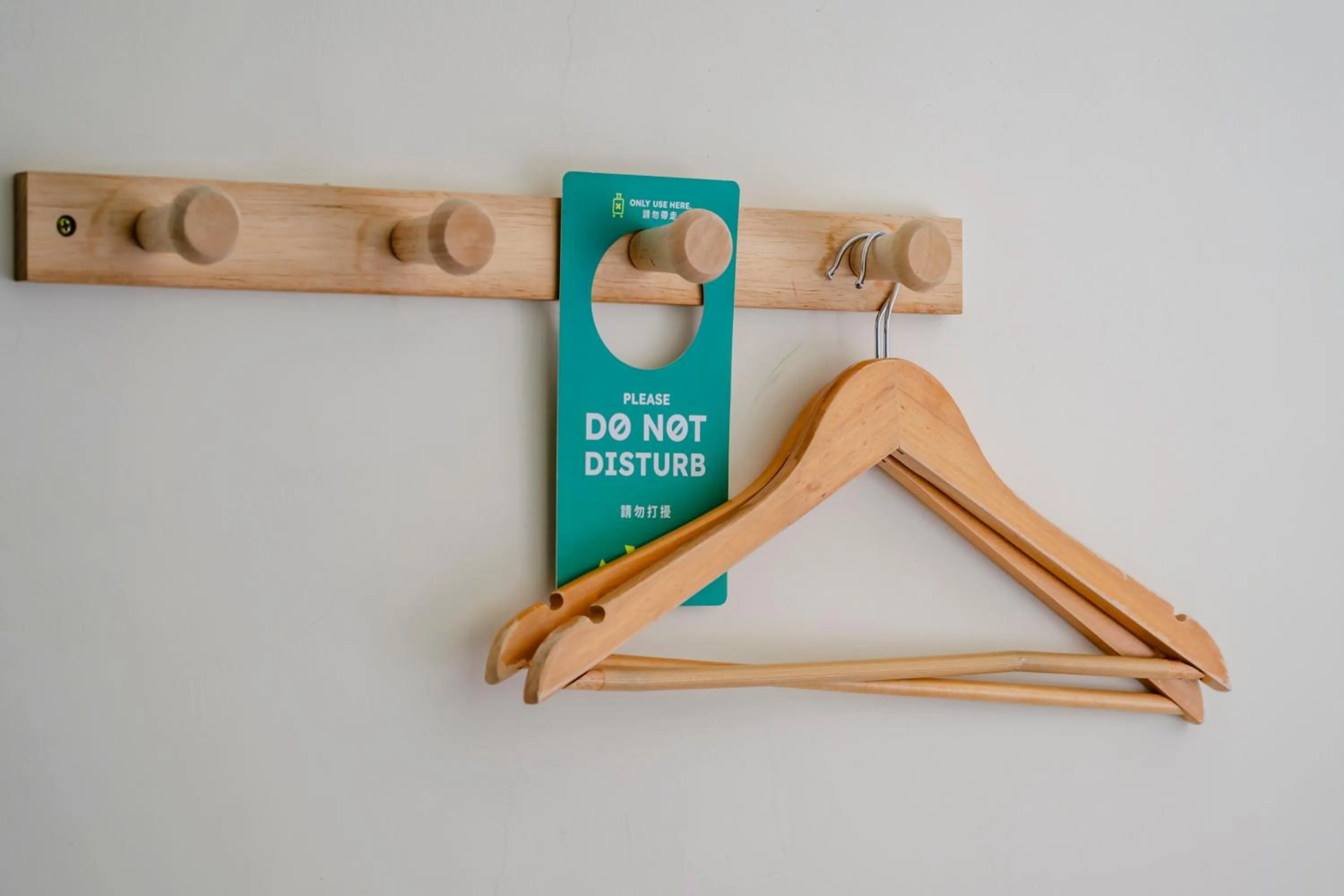 Other in CHECK inn Express Taichung Fuxing