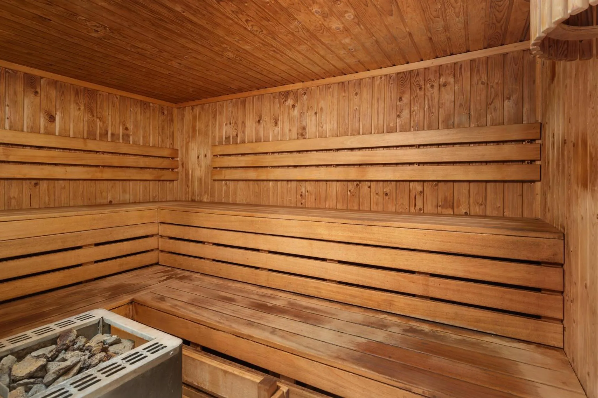 Fitness centre/facilities in Holiday Inn Birmingham M6, Jct7 by IHG