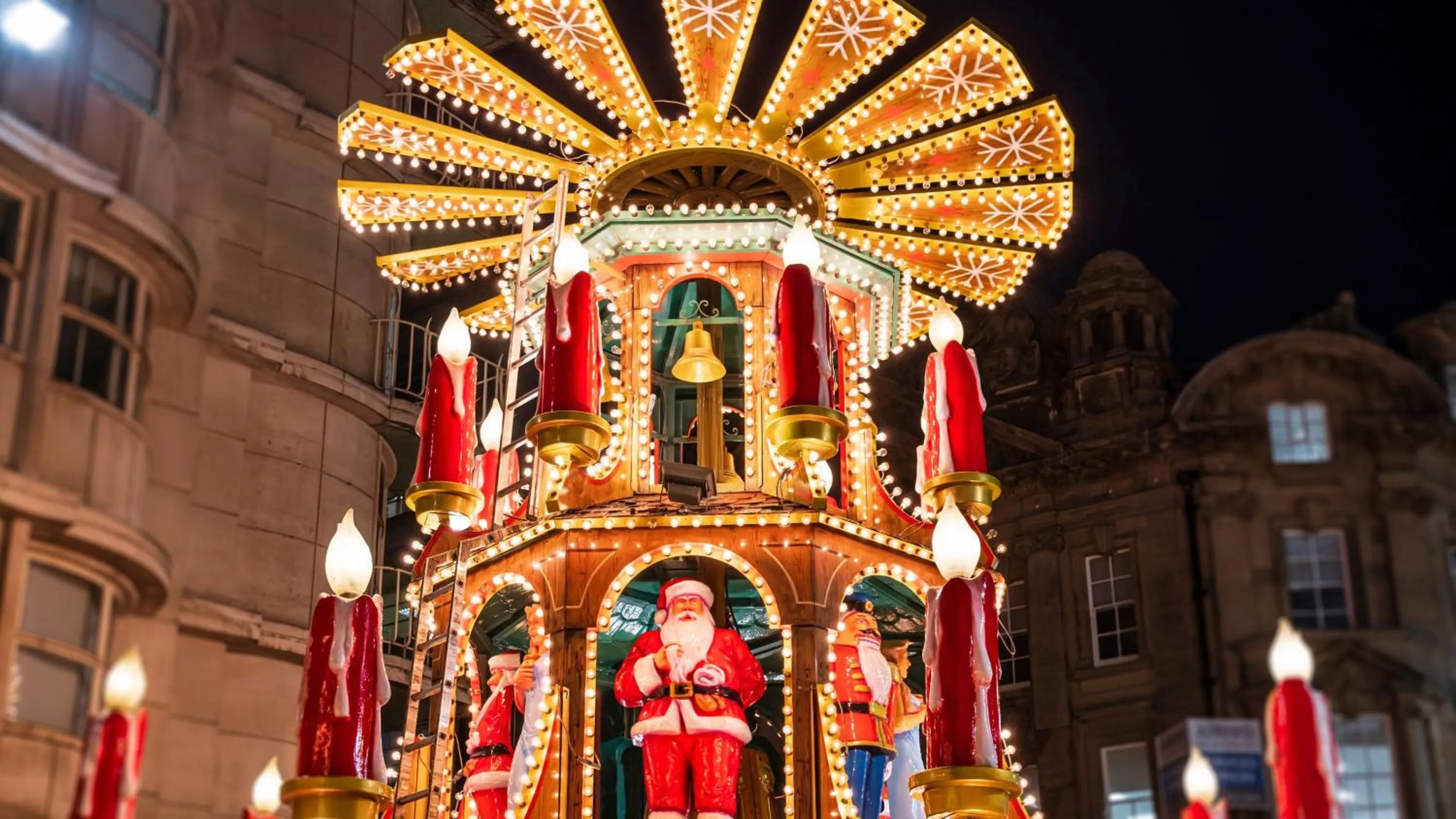 Area and facilities in Holiday Inn Birmingham M6, Jct7 by IHG