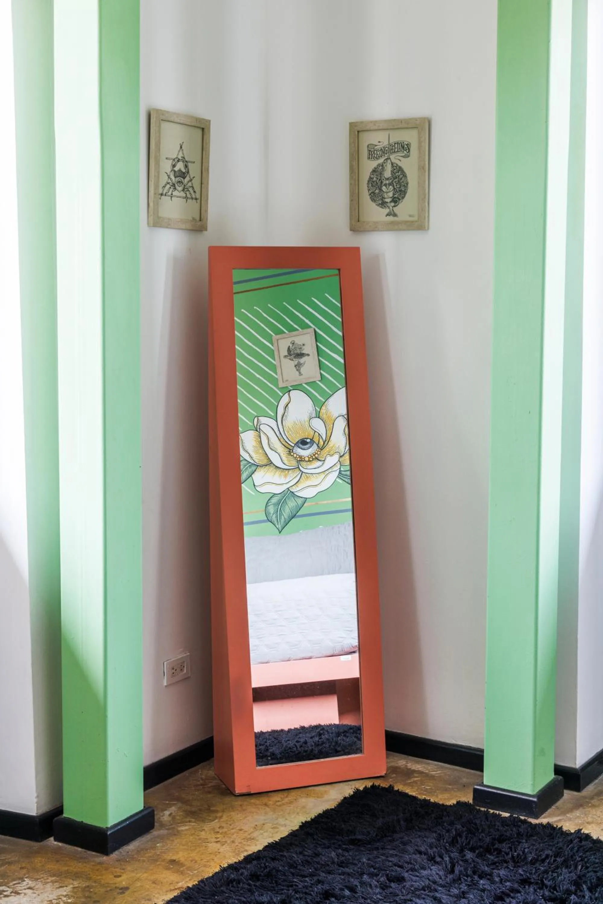 Tantalo Hotel - Kitchen - Roofbar